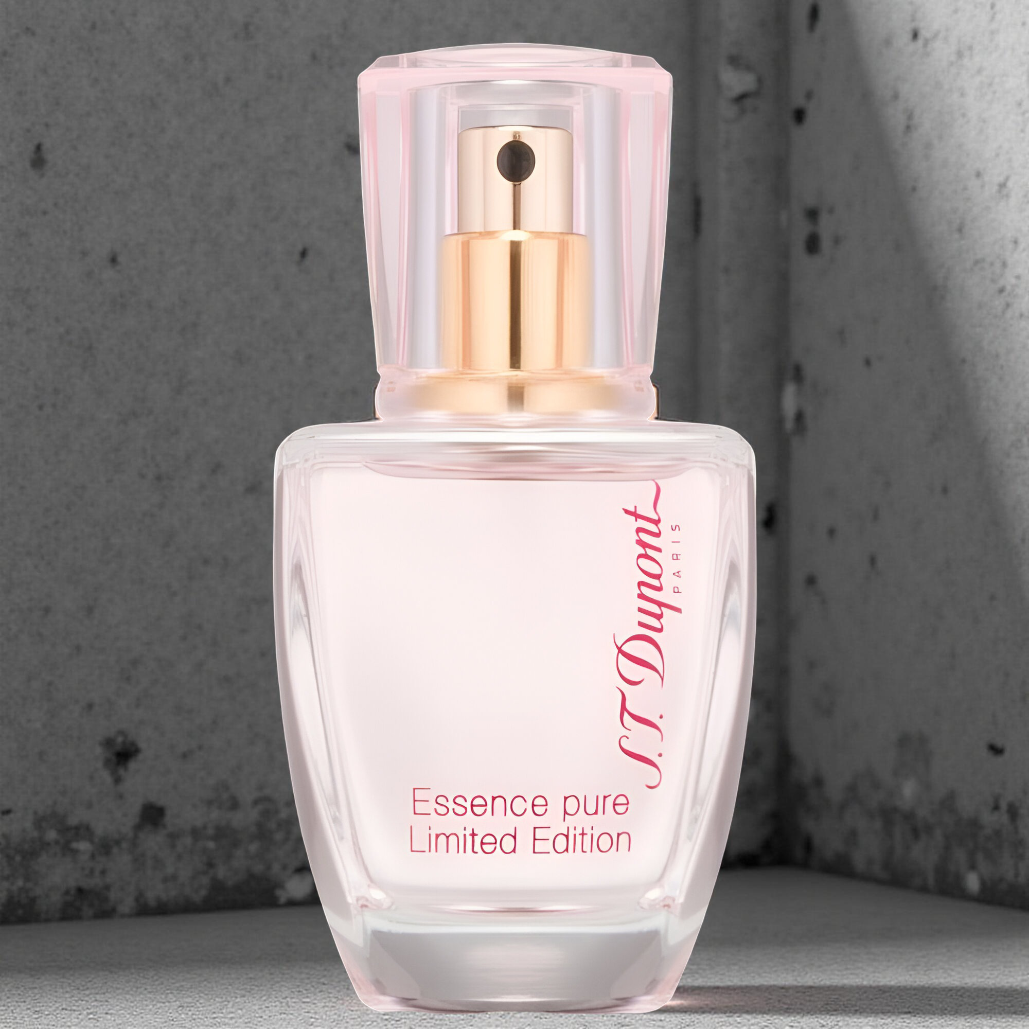 S.t. Dupont Essence Pure Limited Edition Pour Femme EDT