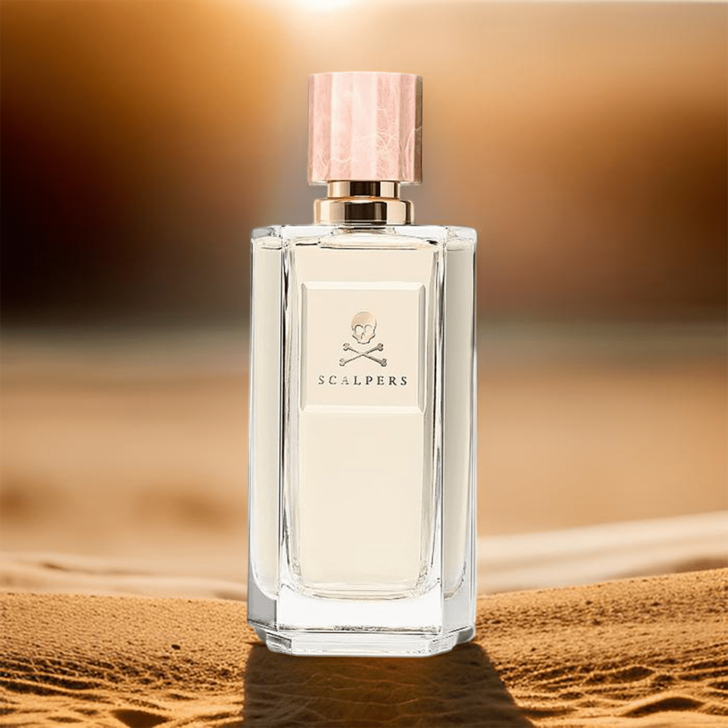 Scalpers EDP Set with Pouch for Her | My Perfume Shop