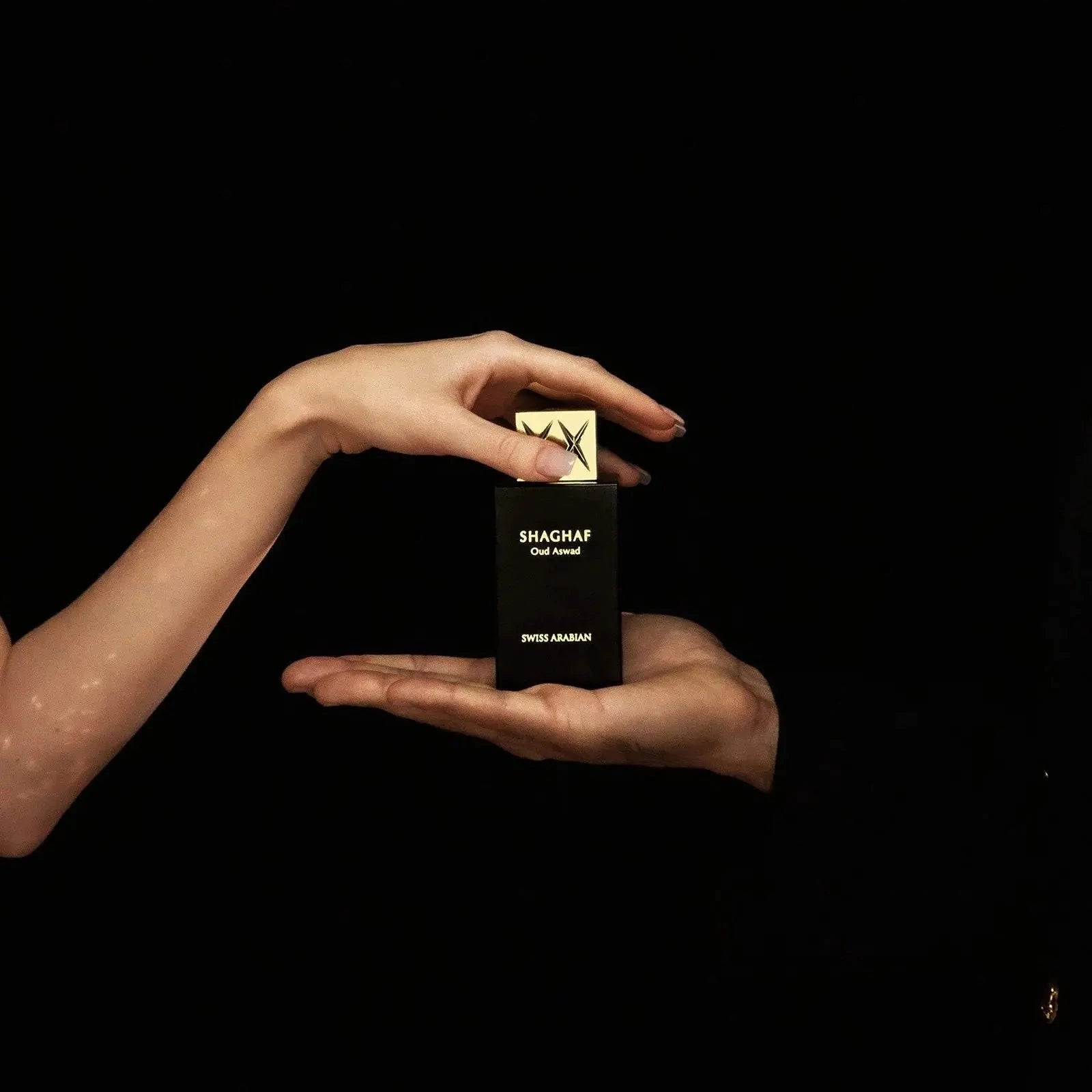 Authenticity Guarantee