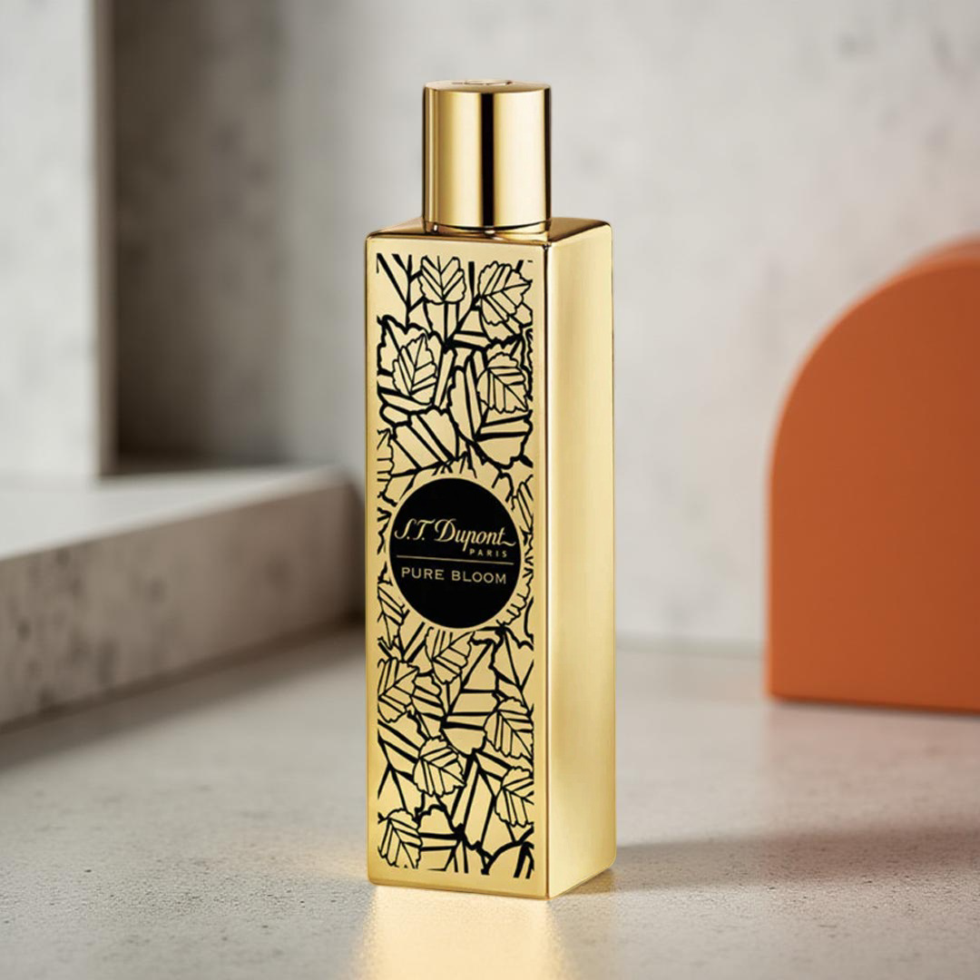 S.t. Dupont Pure Bloom EDP