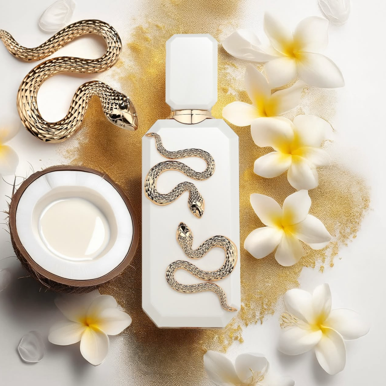 French Avenue Veneno Bianco EDP