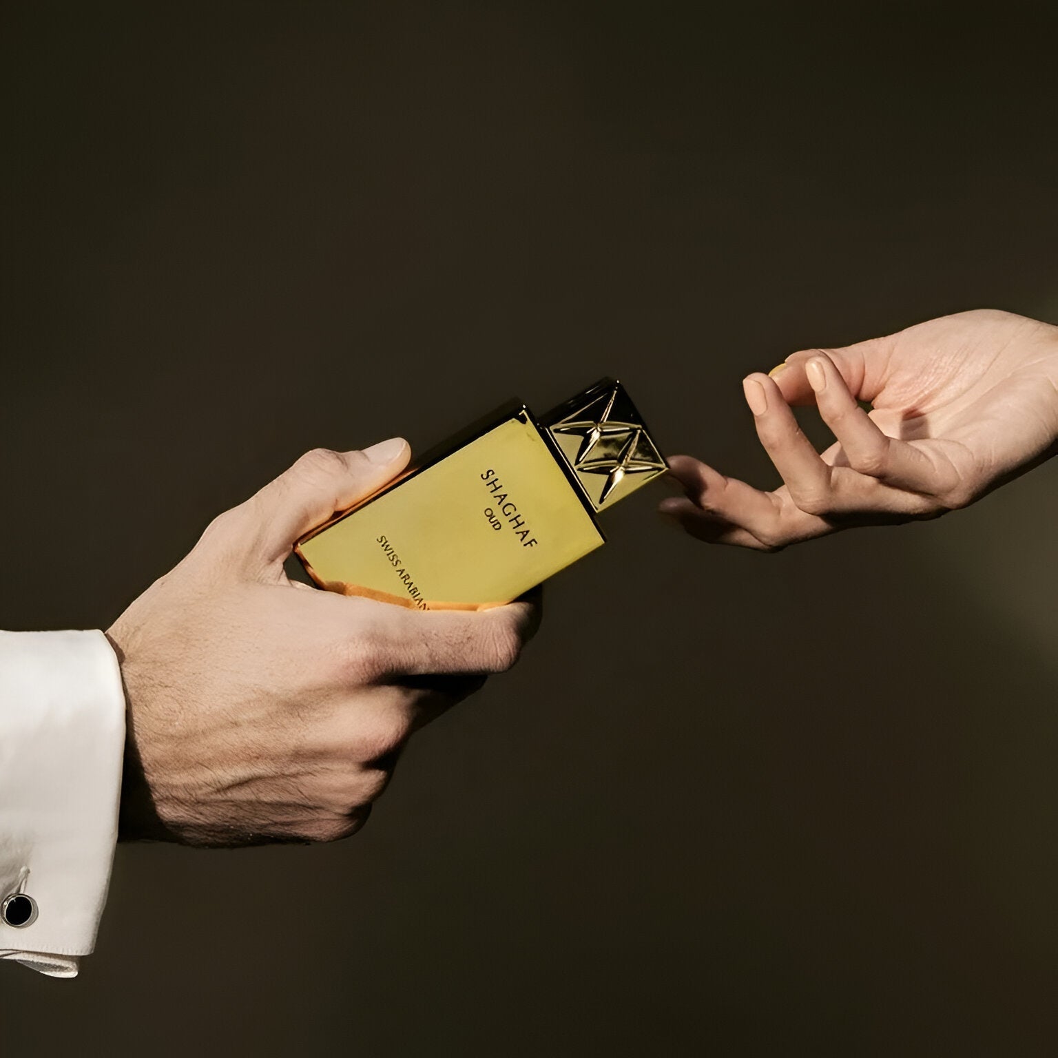 Authenticity Guarantee