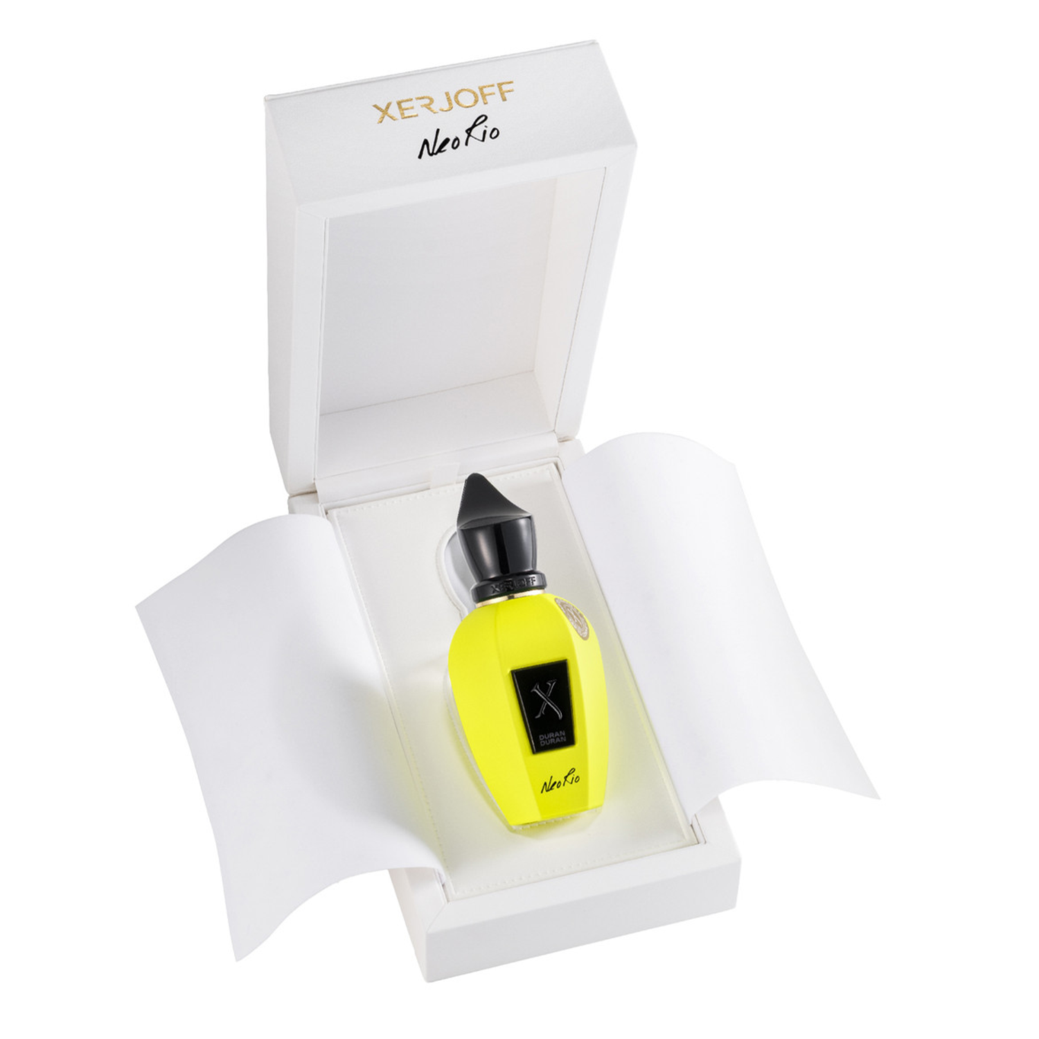 Xerjoff Duran Duran Neorio Fluo Yellow Parfum