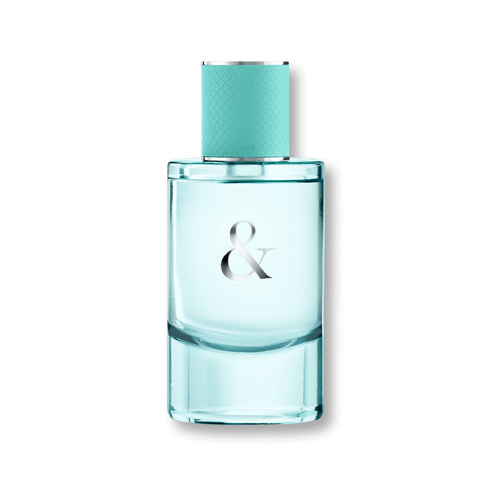 Shop Tiffany & Co. Love For Her EDP | My Perfume Shop UK