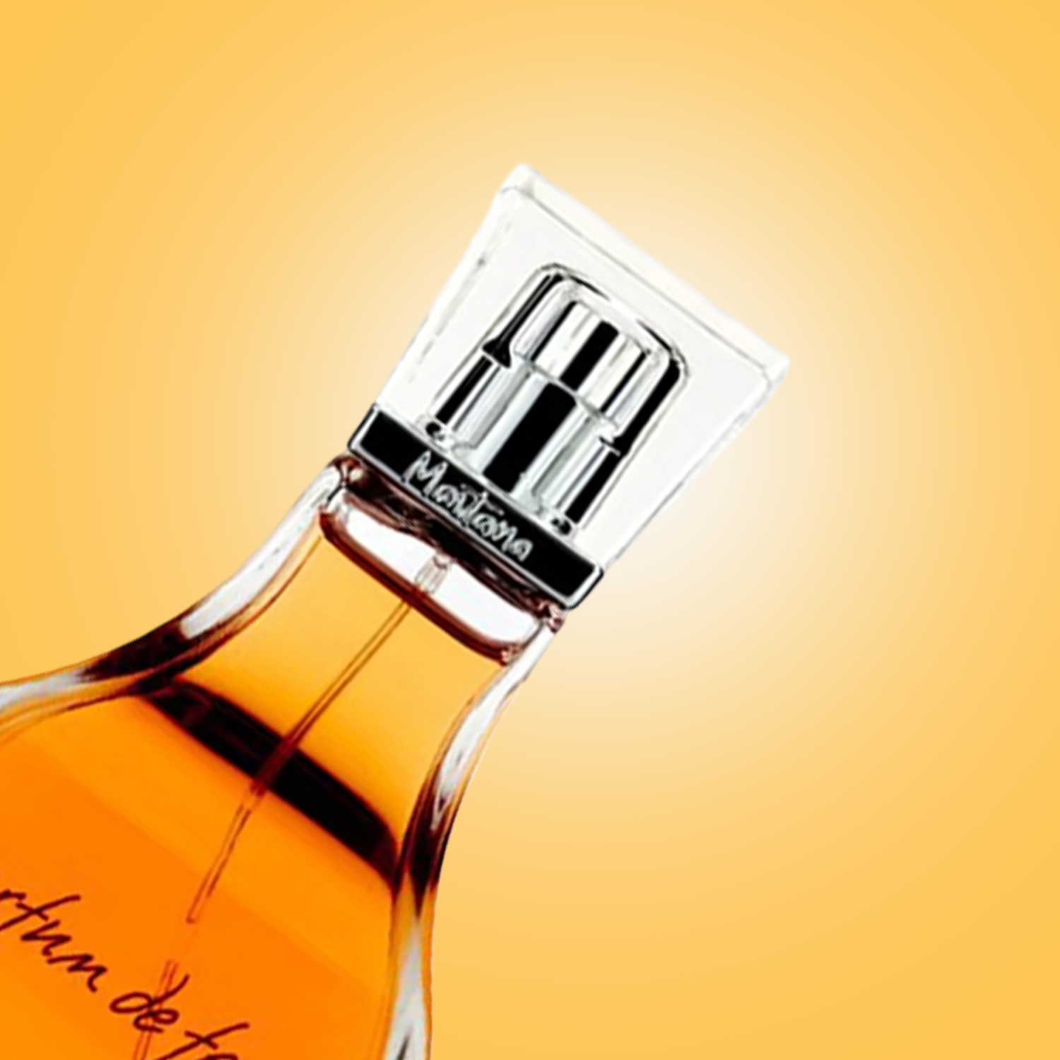 Montana Parfum De Femme EDT