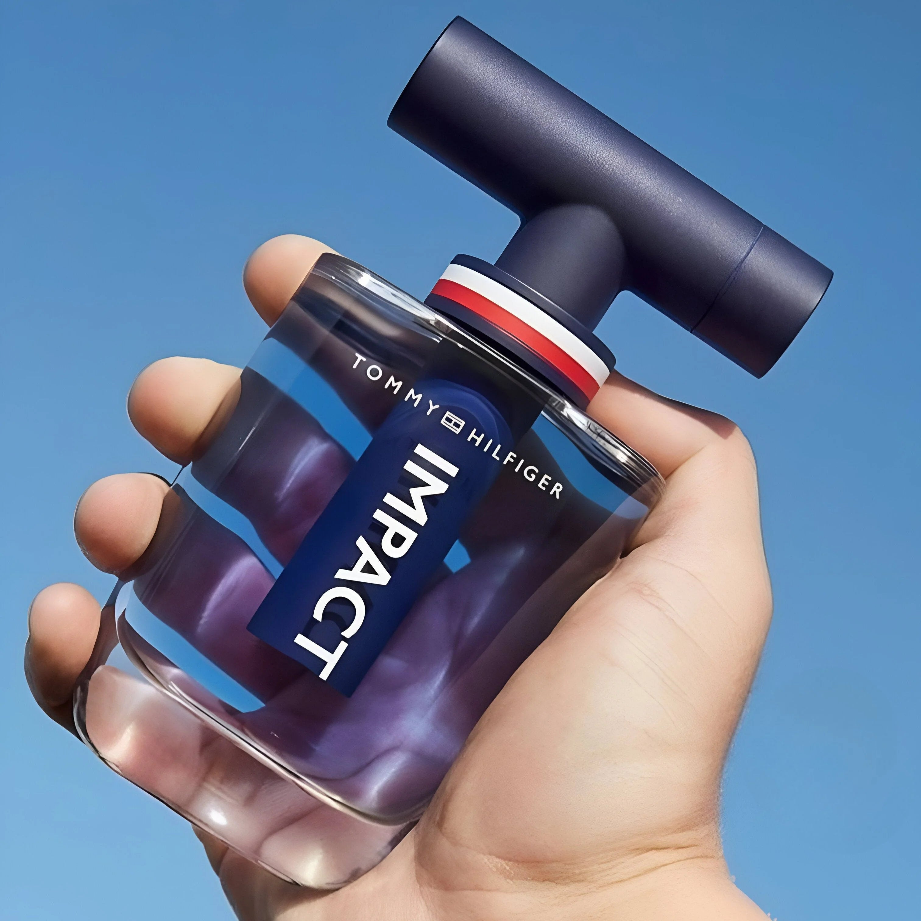 Tommy Hilfiger Impact Gift Set for Him 3