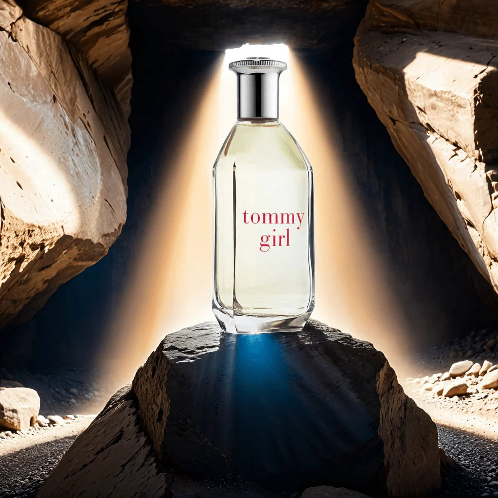 Tommy Hilfiger Tommy Girl Gift Set for Her 3