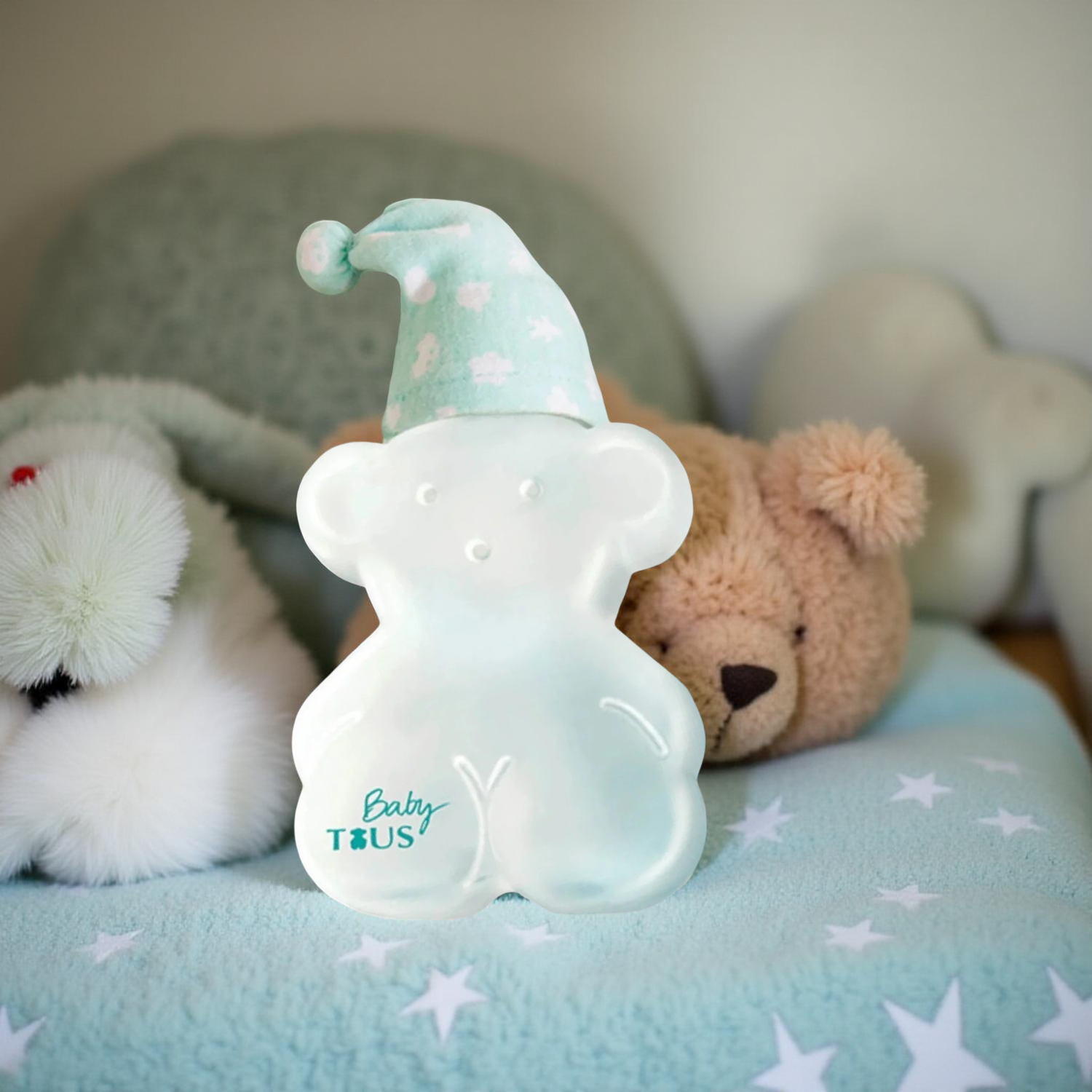 Tous Baby Gift Set