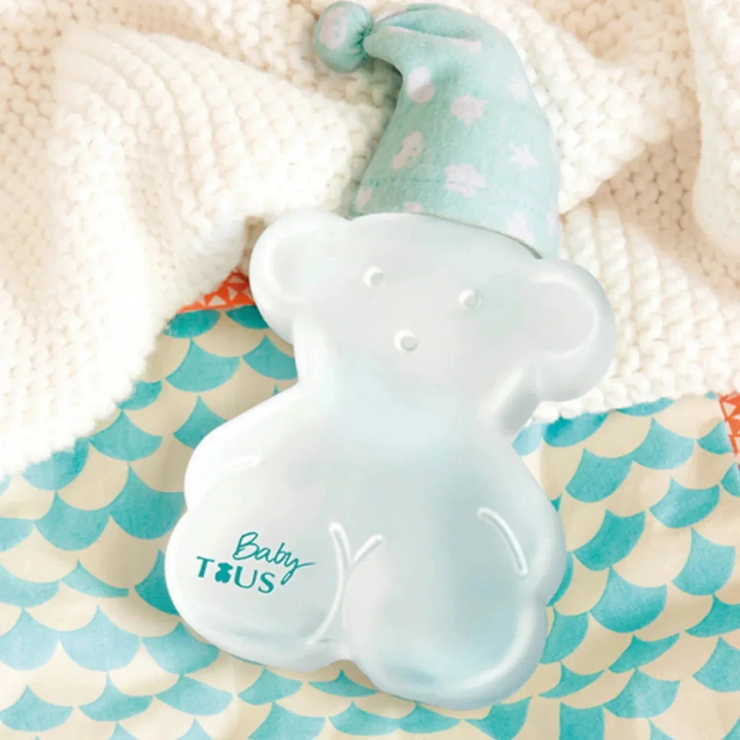 Tous Baby Gift Set
