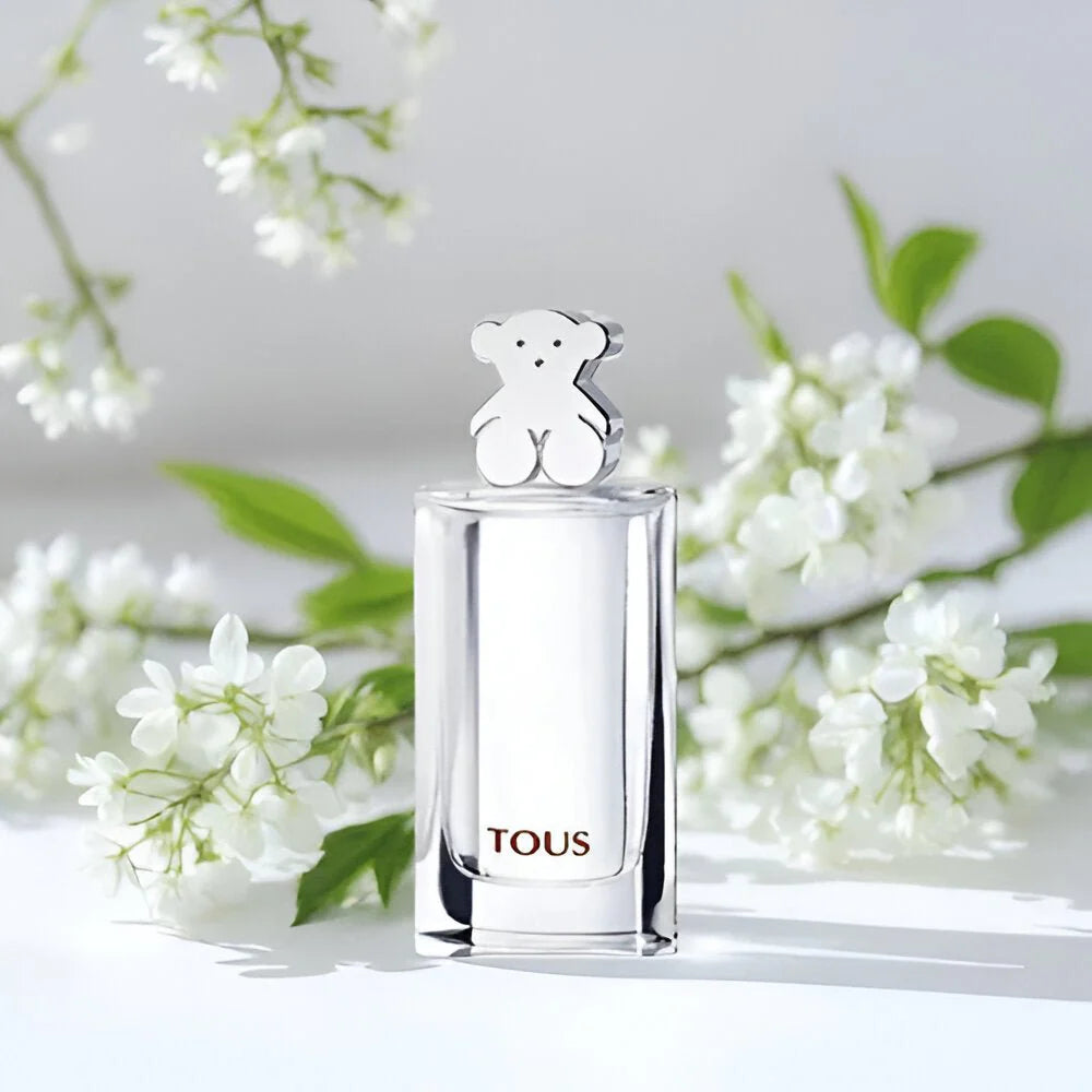 Tous Woman Discovery Set for Her