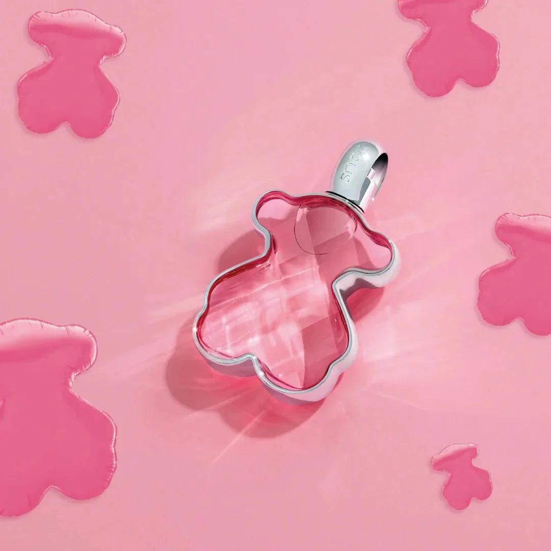 Tous Loveme EDP For Women Gift Set