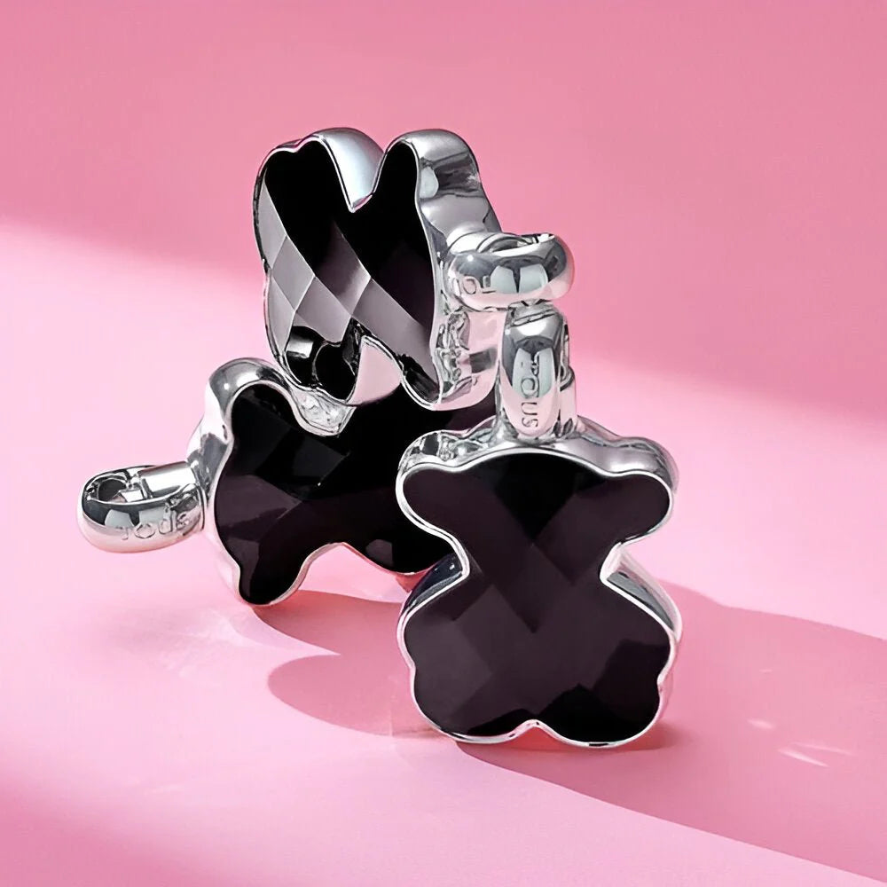 Tous Loveme The Onyx Parfum For Women Gift Set
