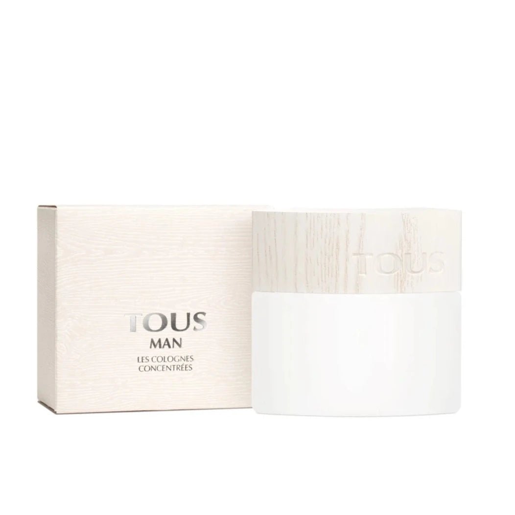 Tous Man Les Colognes Concentrees EDT | My Perfume Shop
