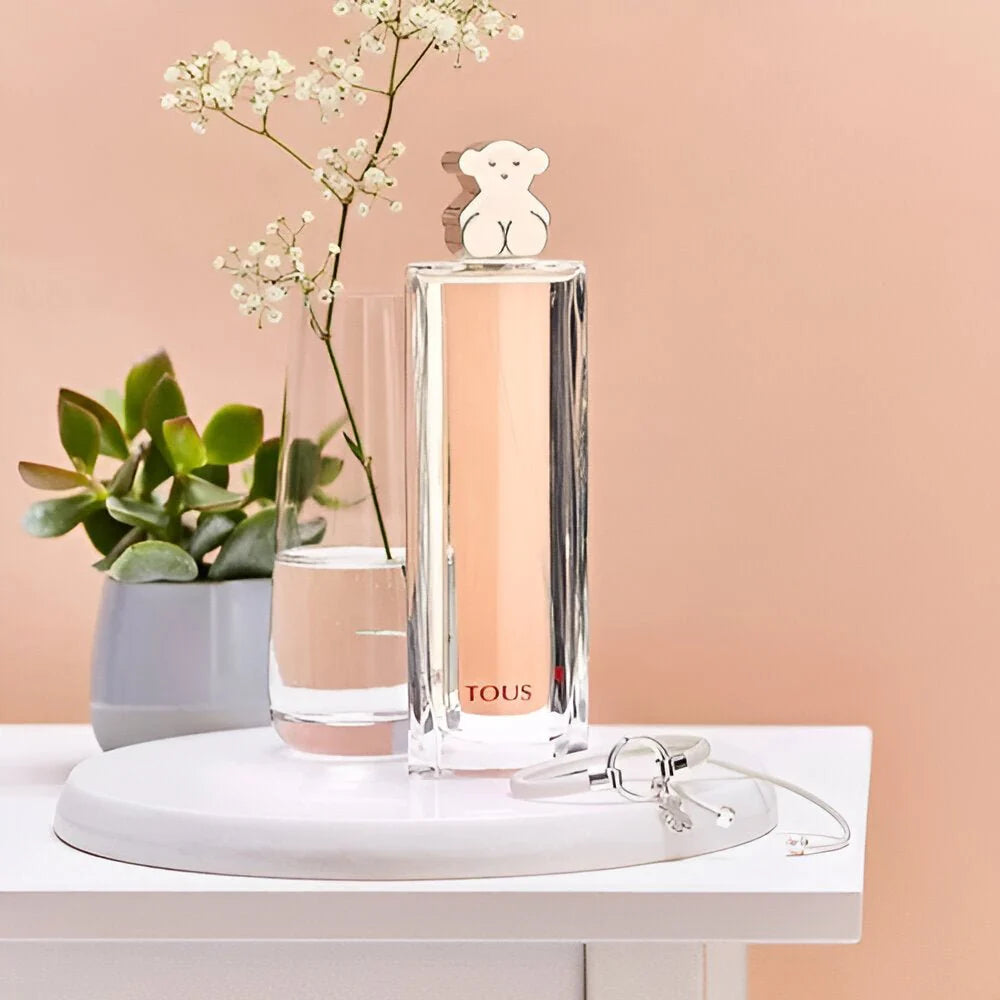 Tous EDT For Women Gift Set