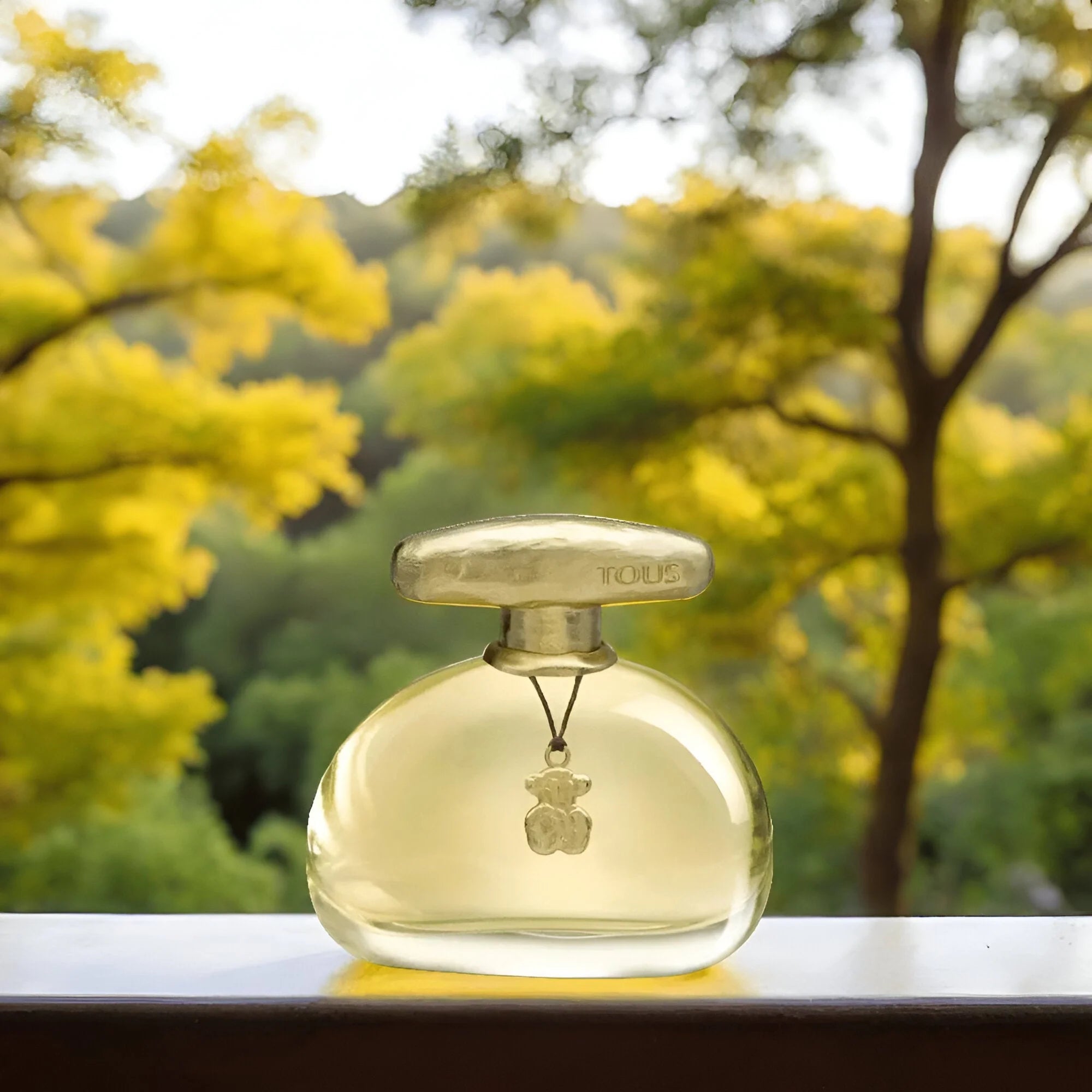 Tous Touch The Original Gold Gift Set for Her