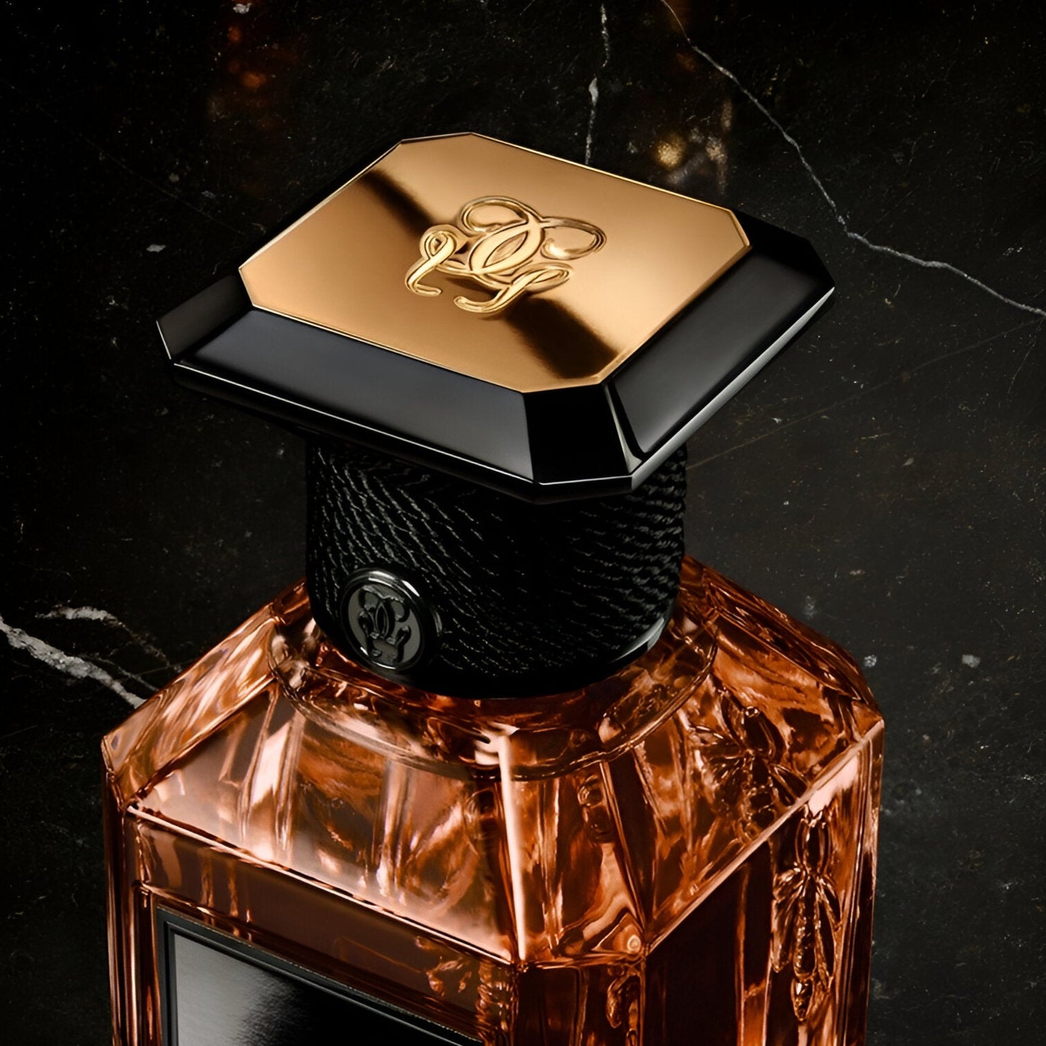 Guerlain L'Art & La Matiere Angelique Noire EDP