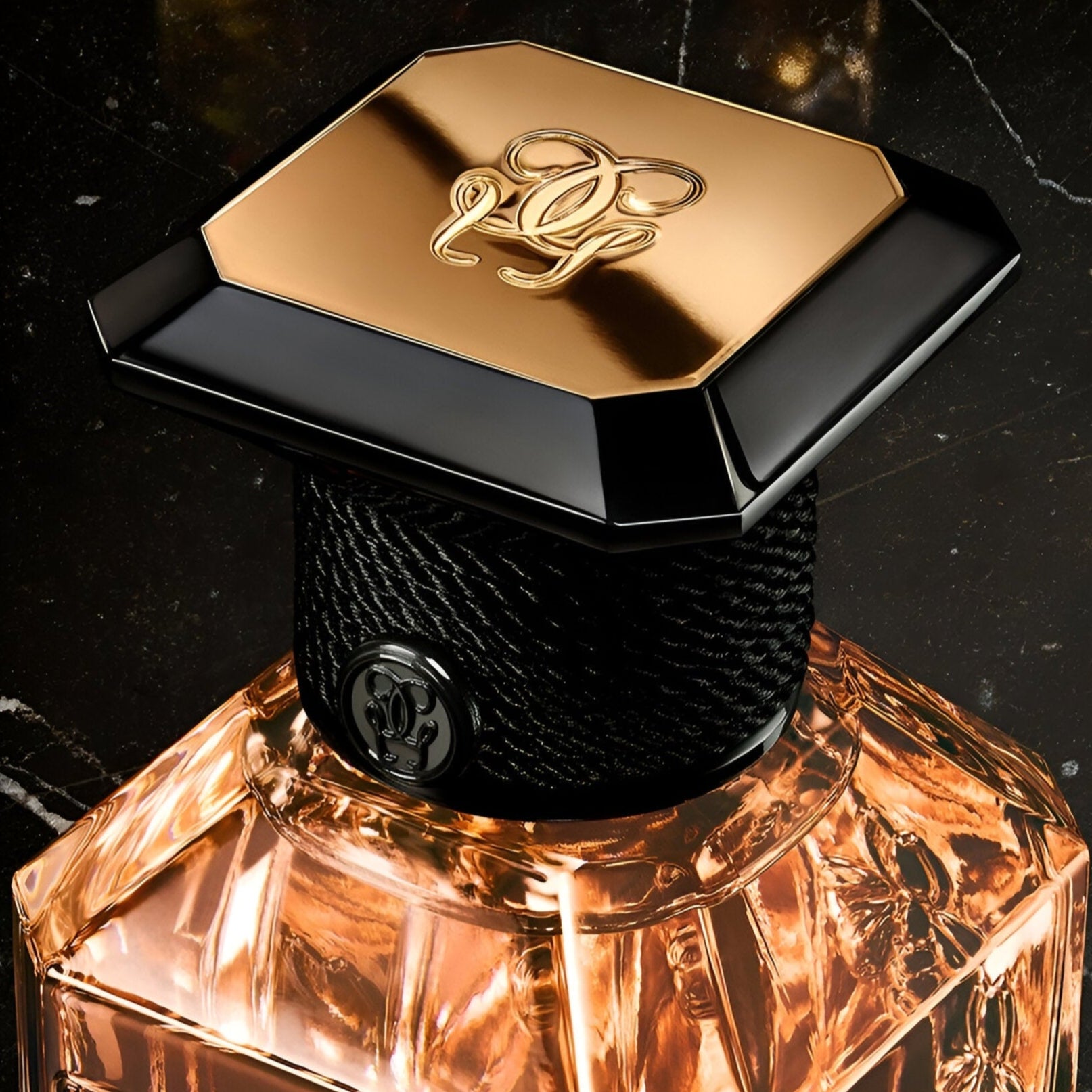 Guerlain L'Art & La Matiere Cruel Gardenia EDP