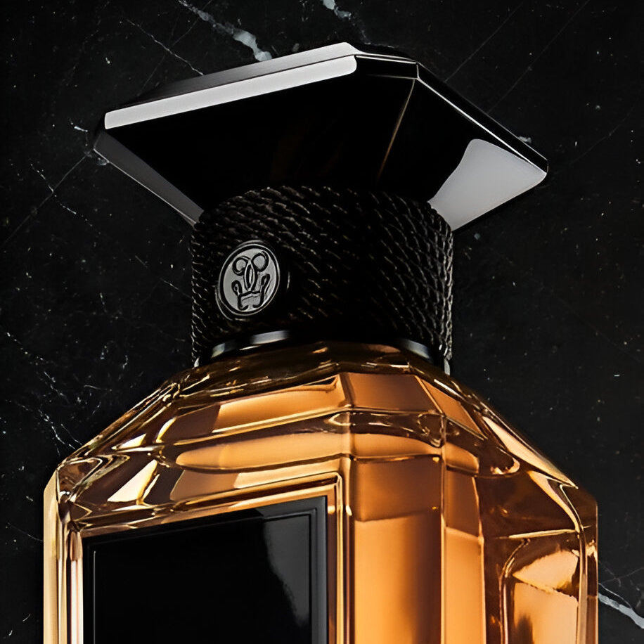 Guerlain L'Art & La Matiere Neroli Outrenoir EDP