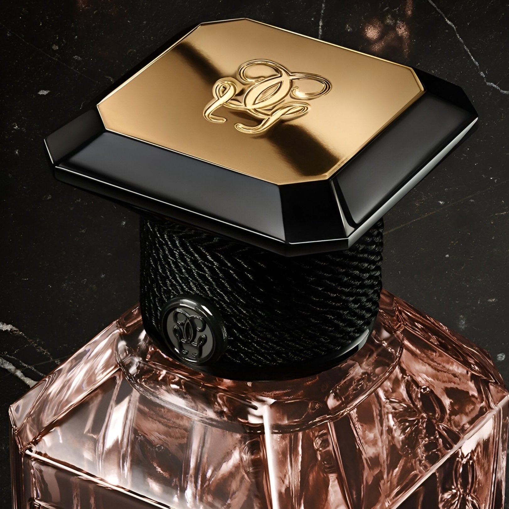 Guerlain L'Art & La Matiere Iris Torrefie EDP