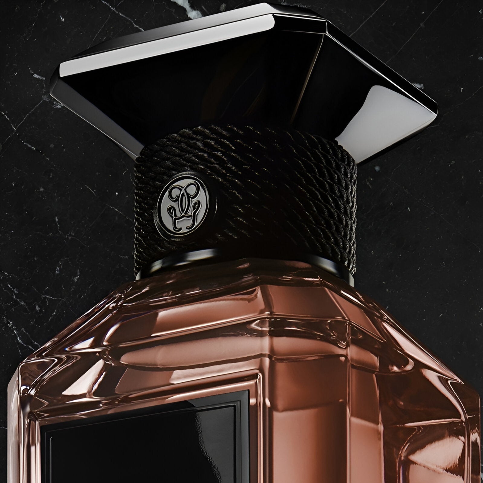 Guerlain L'Art & La Matiere Iris Torrefie EDP