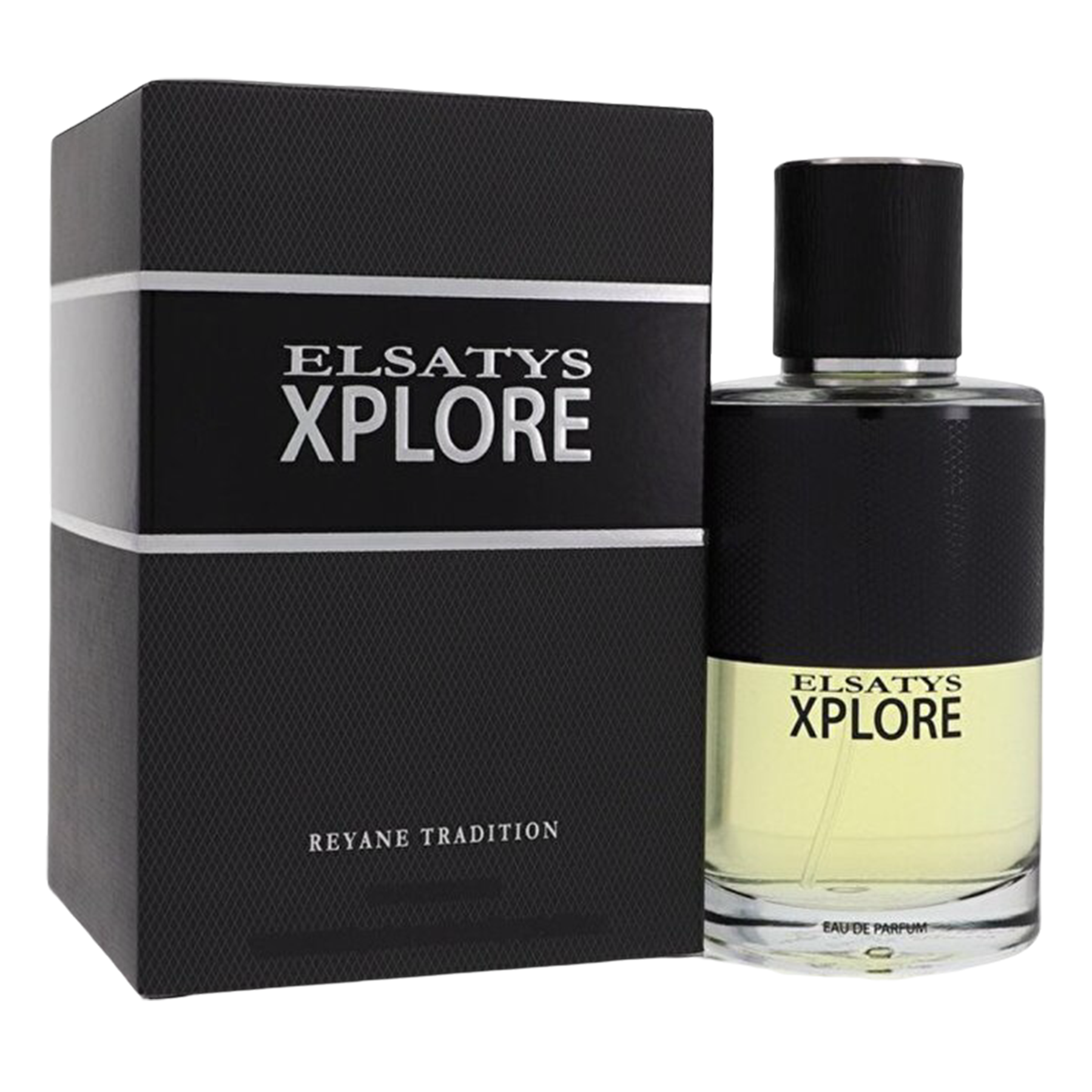 Reyane Tradition Elsatys Xplore EDP