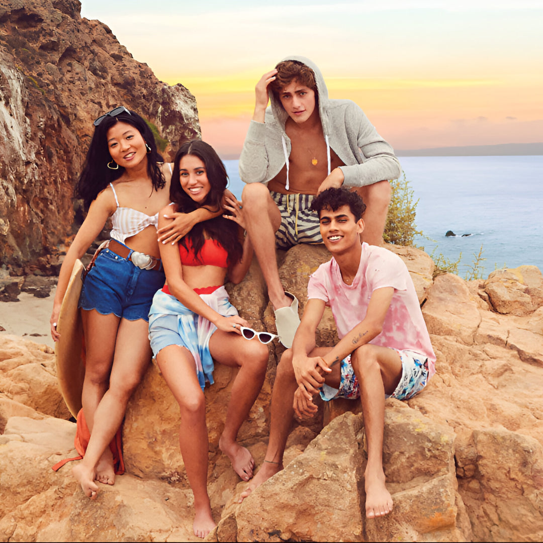 Hollister Canyon Sky EDP