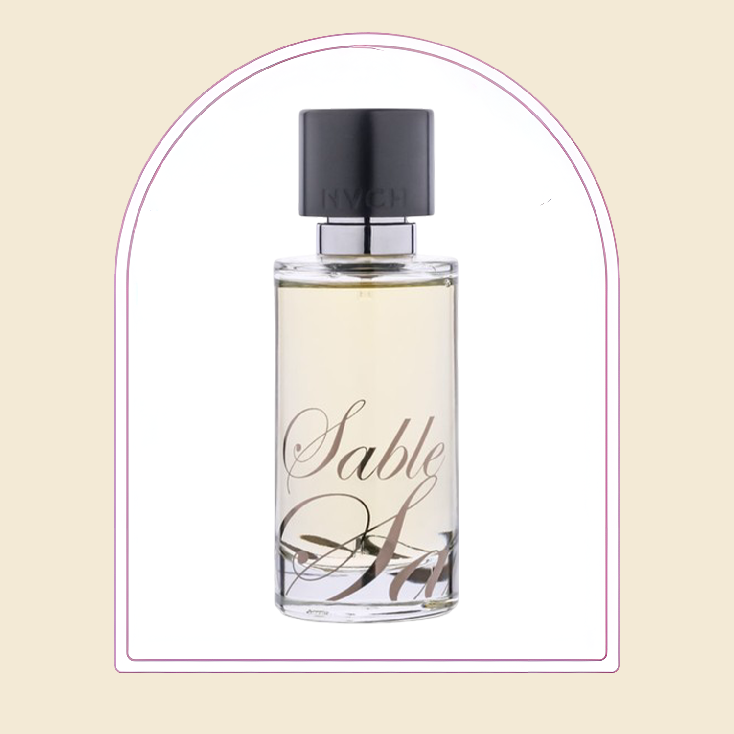 Nych Perfumes Sable Sahara EDP