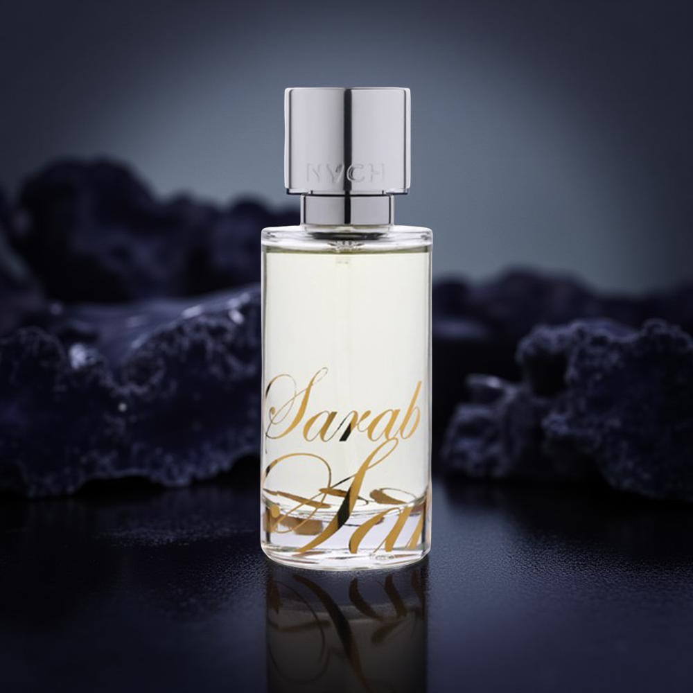 Nych Perfumes Sarab Sahra EDP