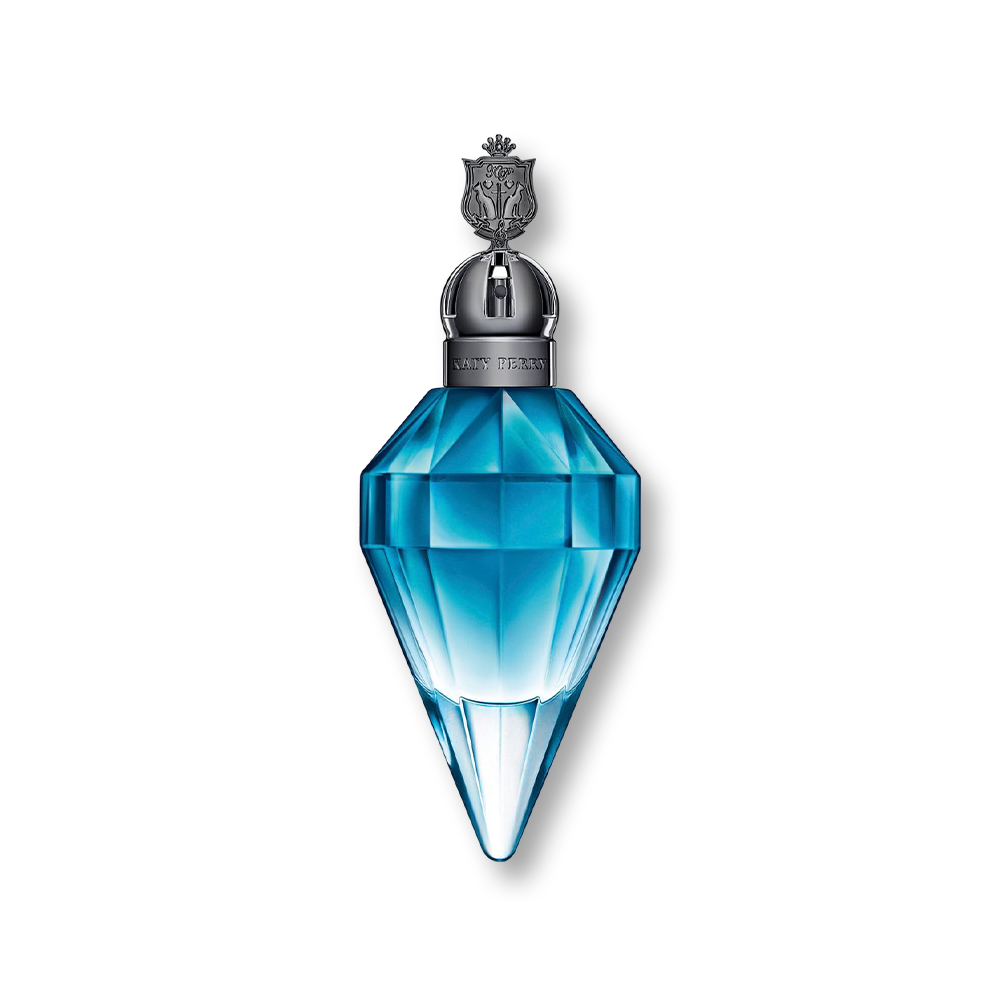 Katy Perry Royal Revolution EDP