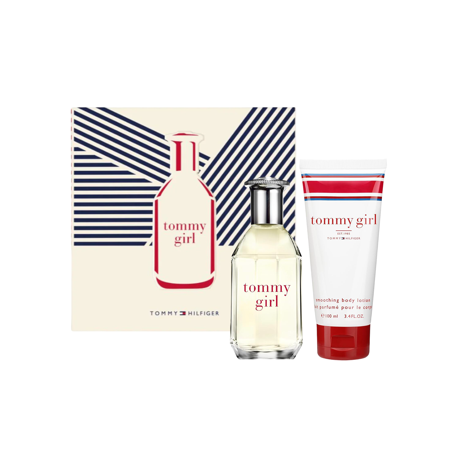 Tommy Hilfiger Tommy Girl Gift Set for Her 2