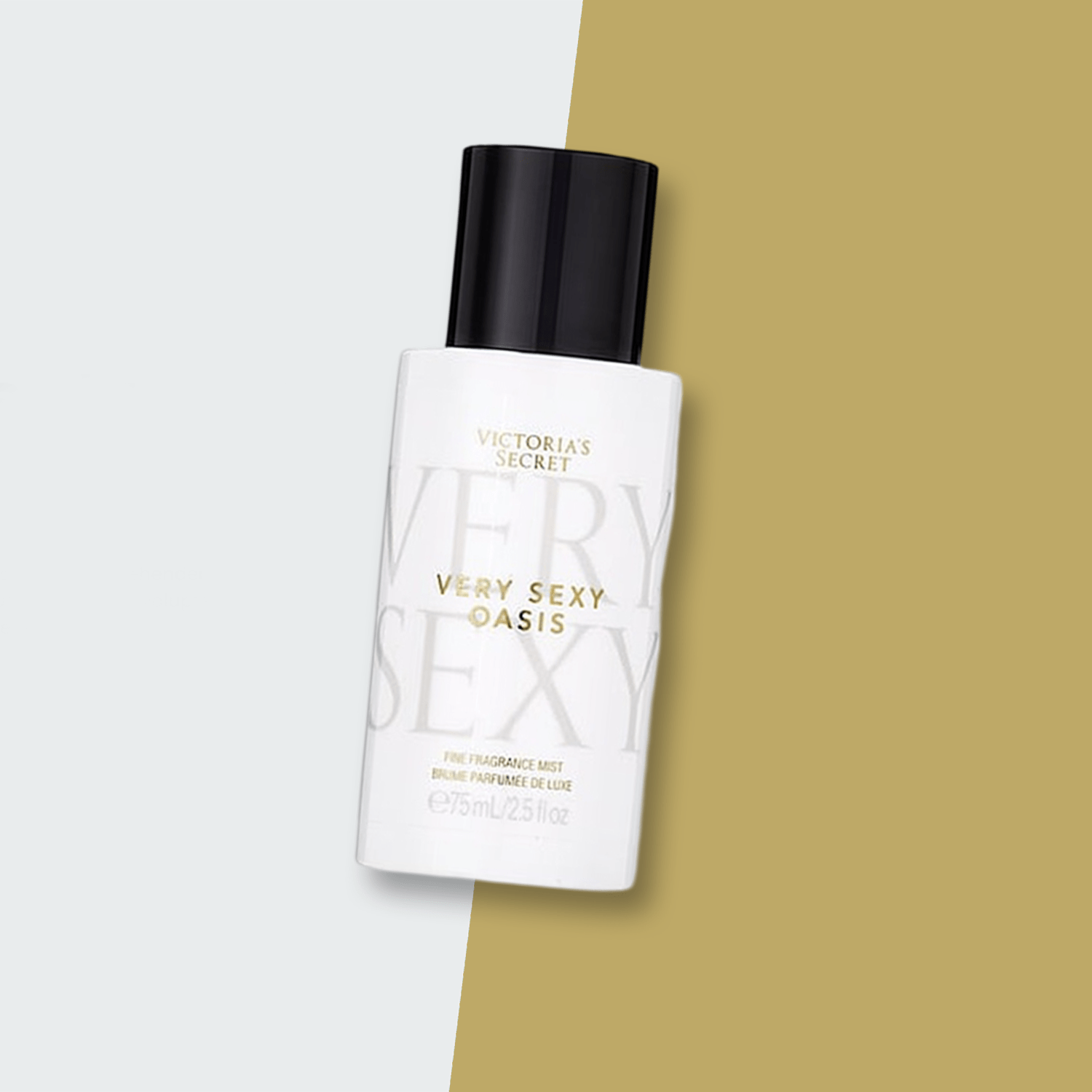 Victoria's Secret Very Sexy Oasis Fine Fragrance Mist | My Perfume Shop