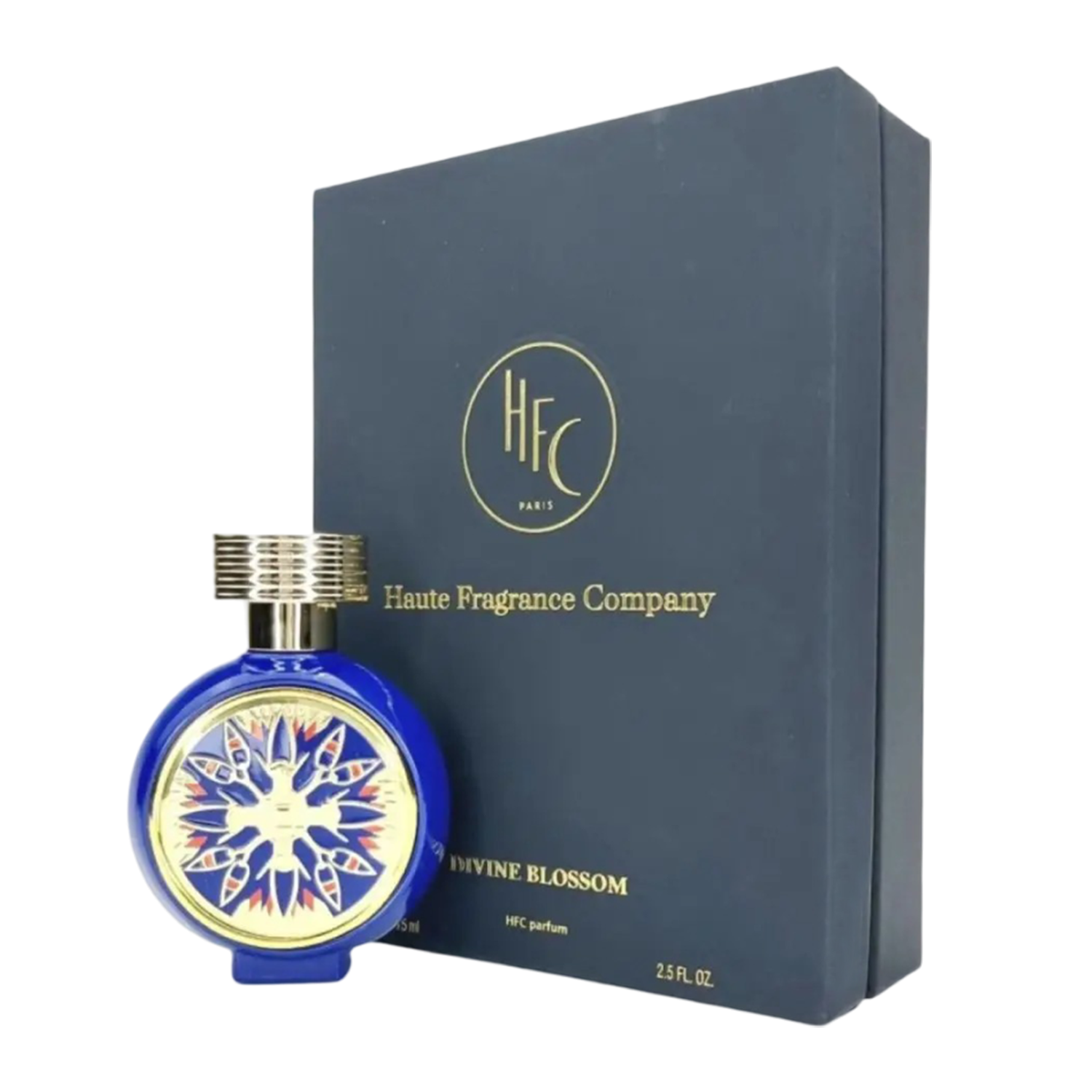 Hfc Divine Blossom EDP
