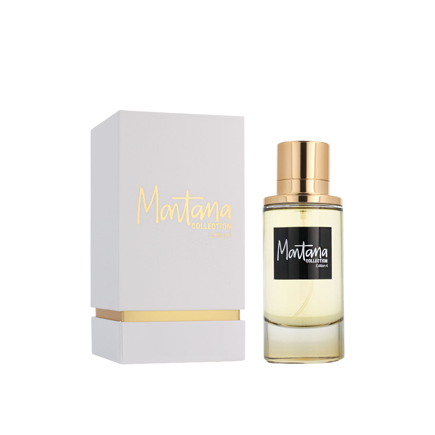 Montana Collection Edition 4 EDP