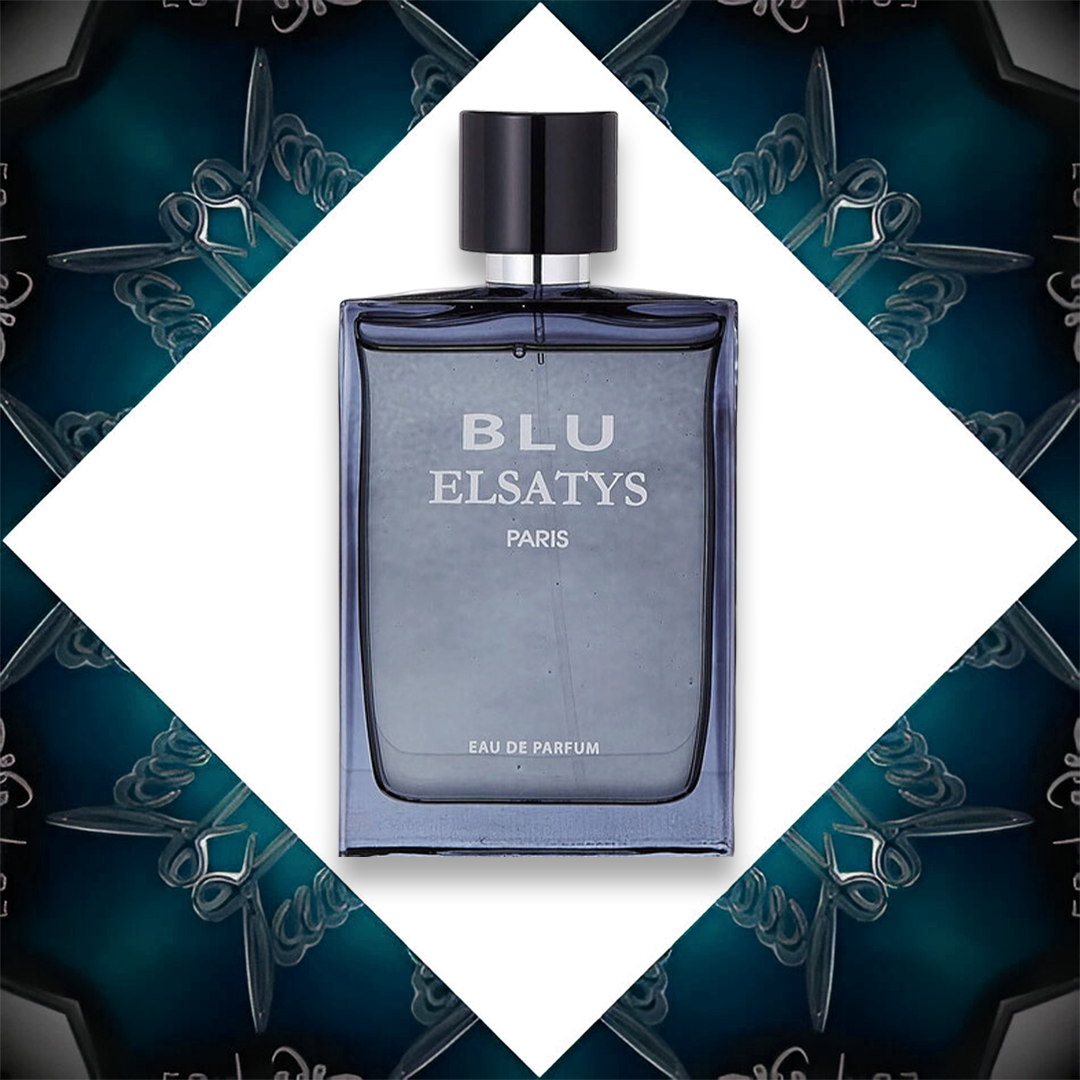 Reyane Tradition Blu Elsatys EDP