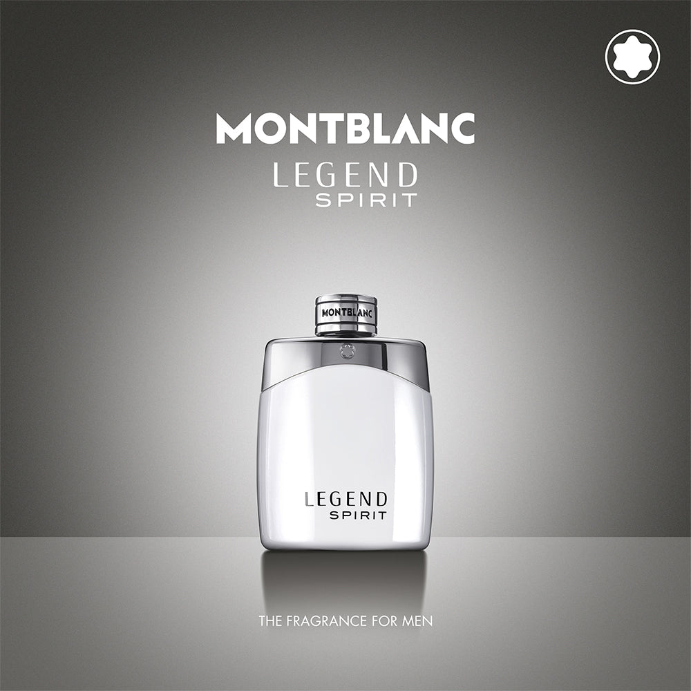 Montblanc Legend Spirit Gift Set for Him