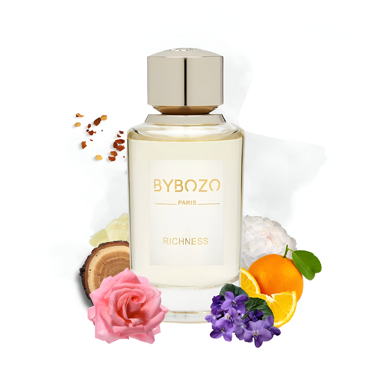 Bybozo Richness EDP