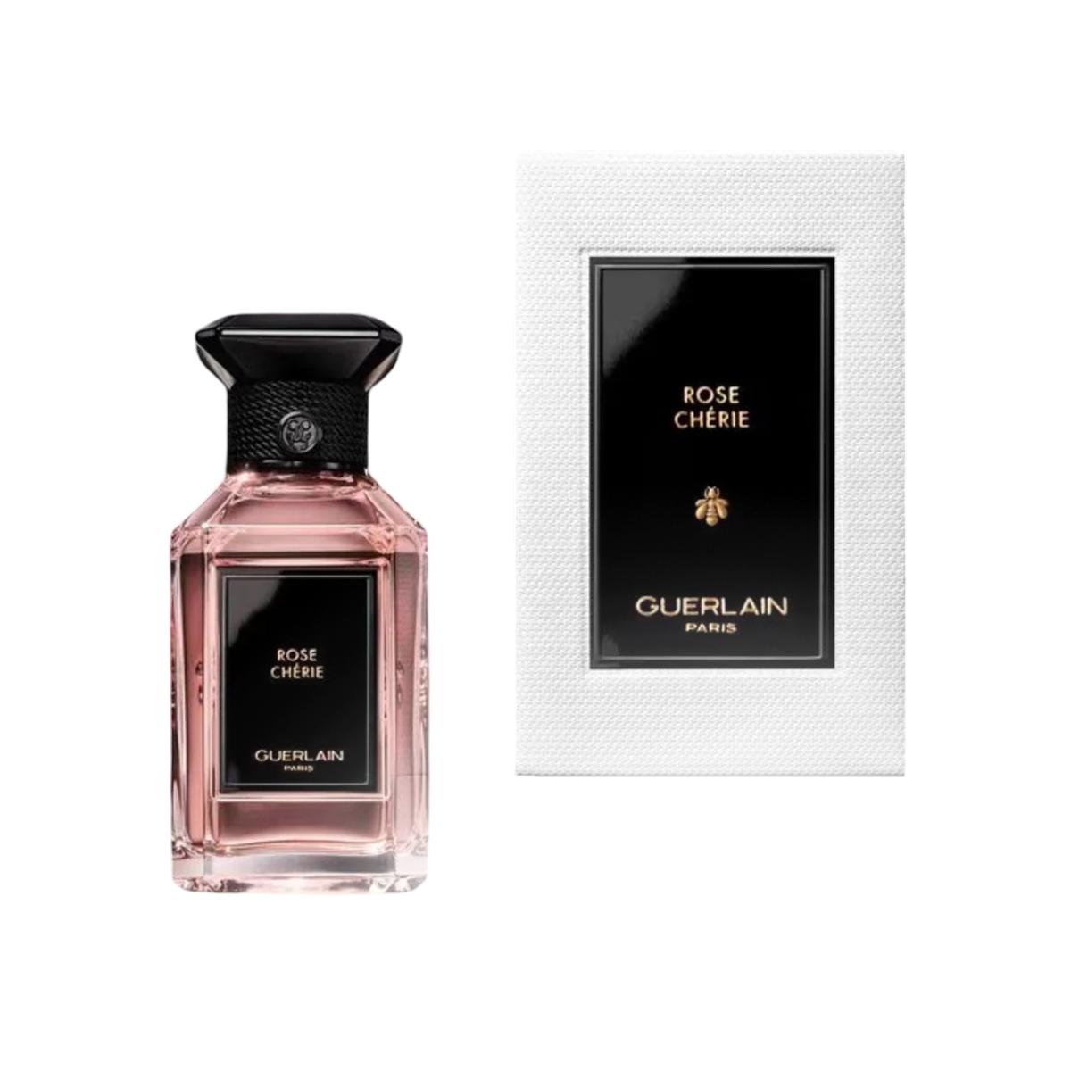 Guerlain L'Art & La Matiere Rose Cherie EDP