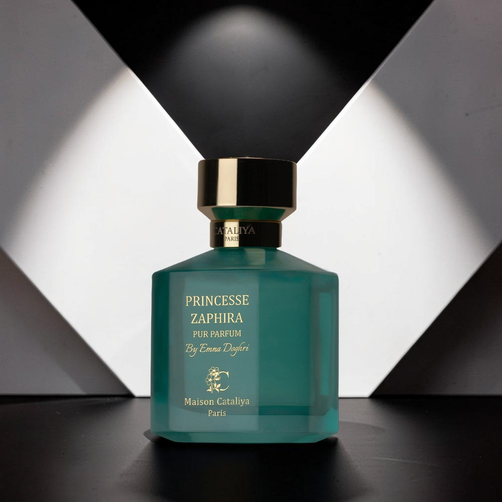 Maison Cataliya Princesse Zaphira EDP