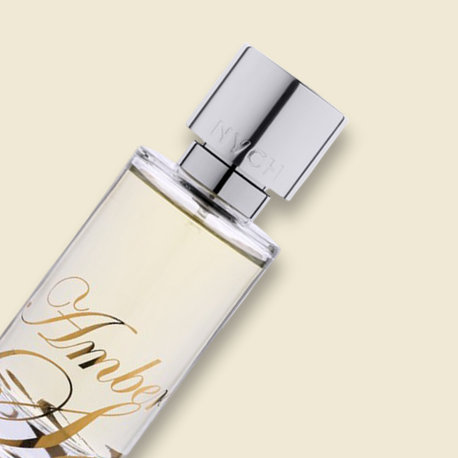 Nych Perfumes Amber Sahara EDP