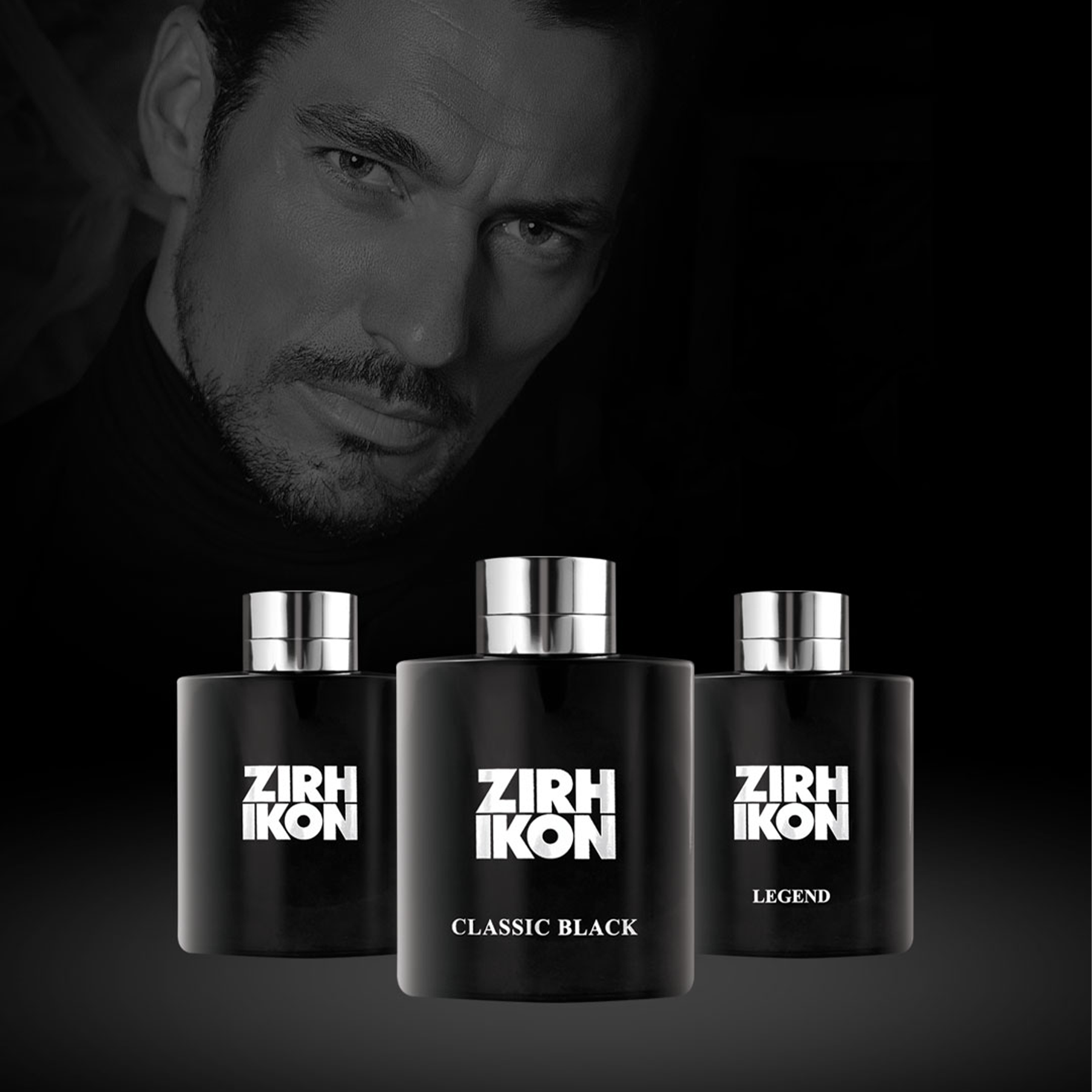 Zirh Ikon EDT