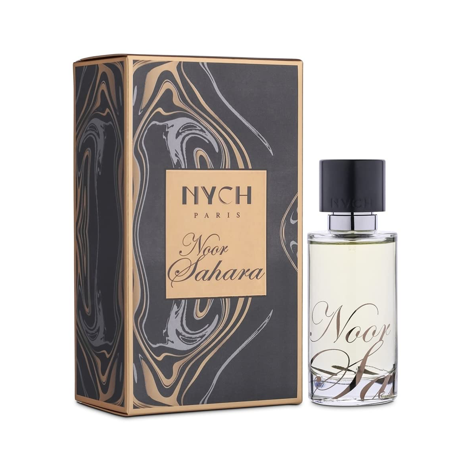 Nych Perfumes Noor Sahara EDP