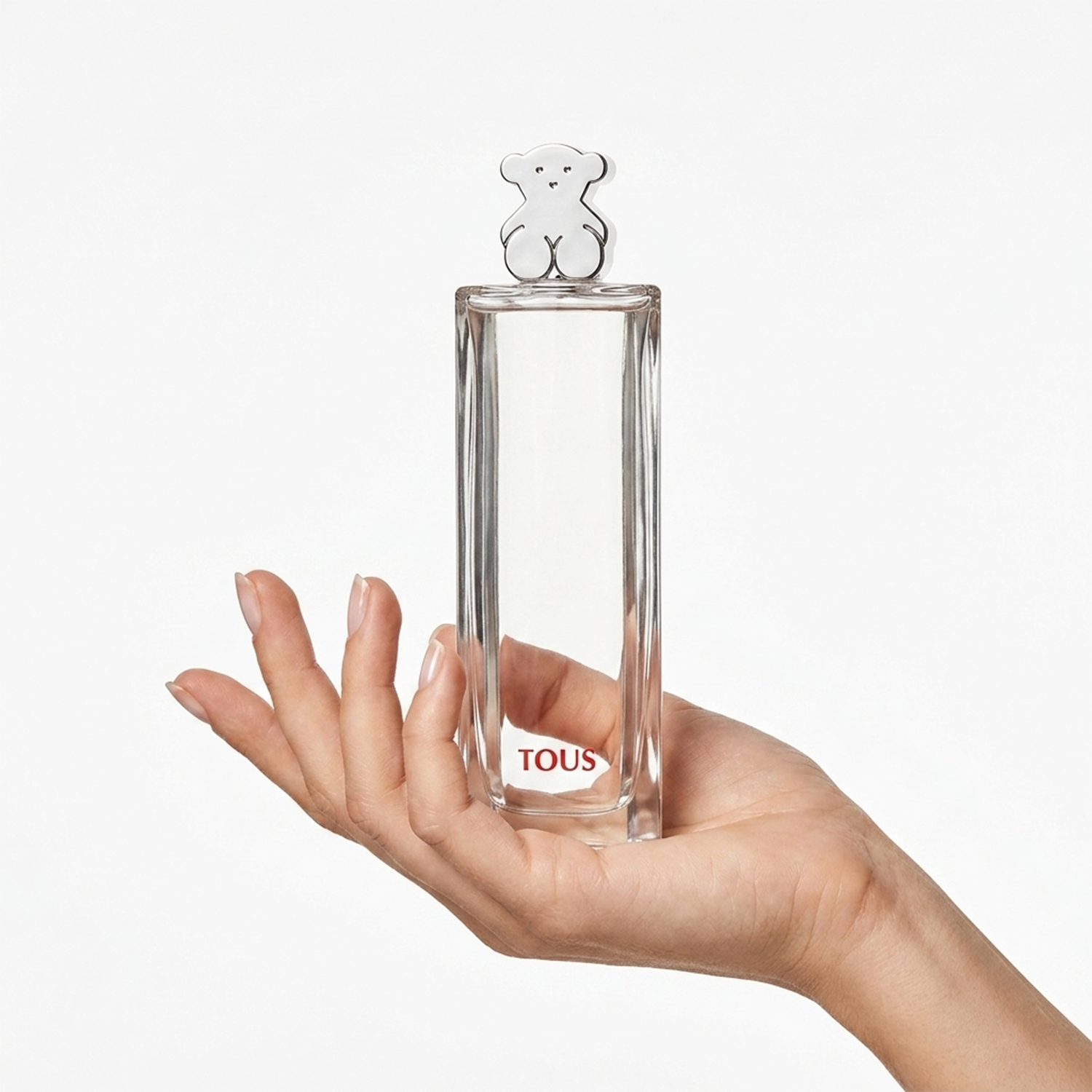 Tous Woman Discovery Set for Her