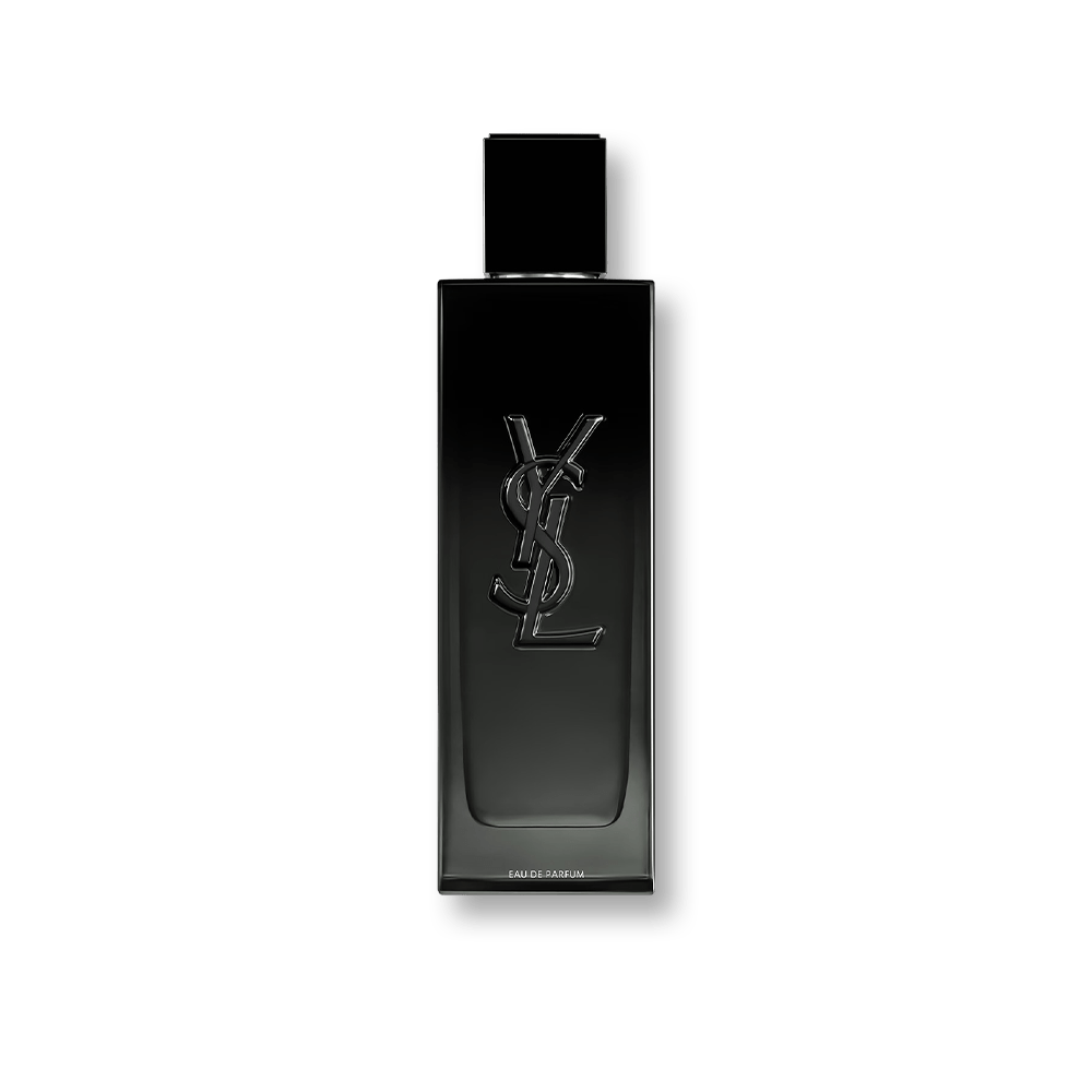 Shop Yves Saint Laurent Myslf Le Parfum | My Perfume Shop UK