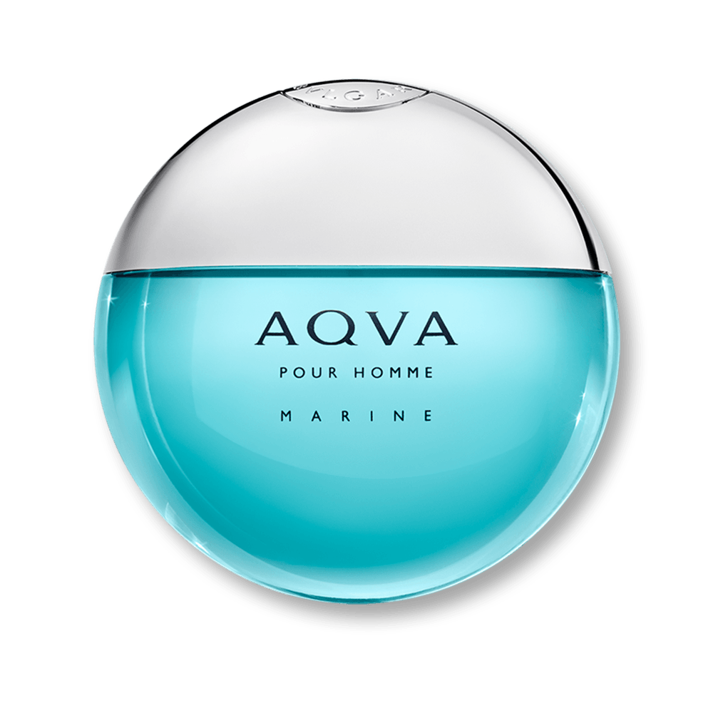 Shop Bvlgari Aqva Marine Pour Homme EDT | My Perfume Shop UK