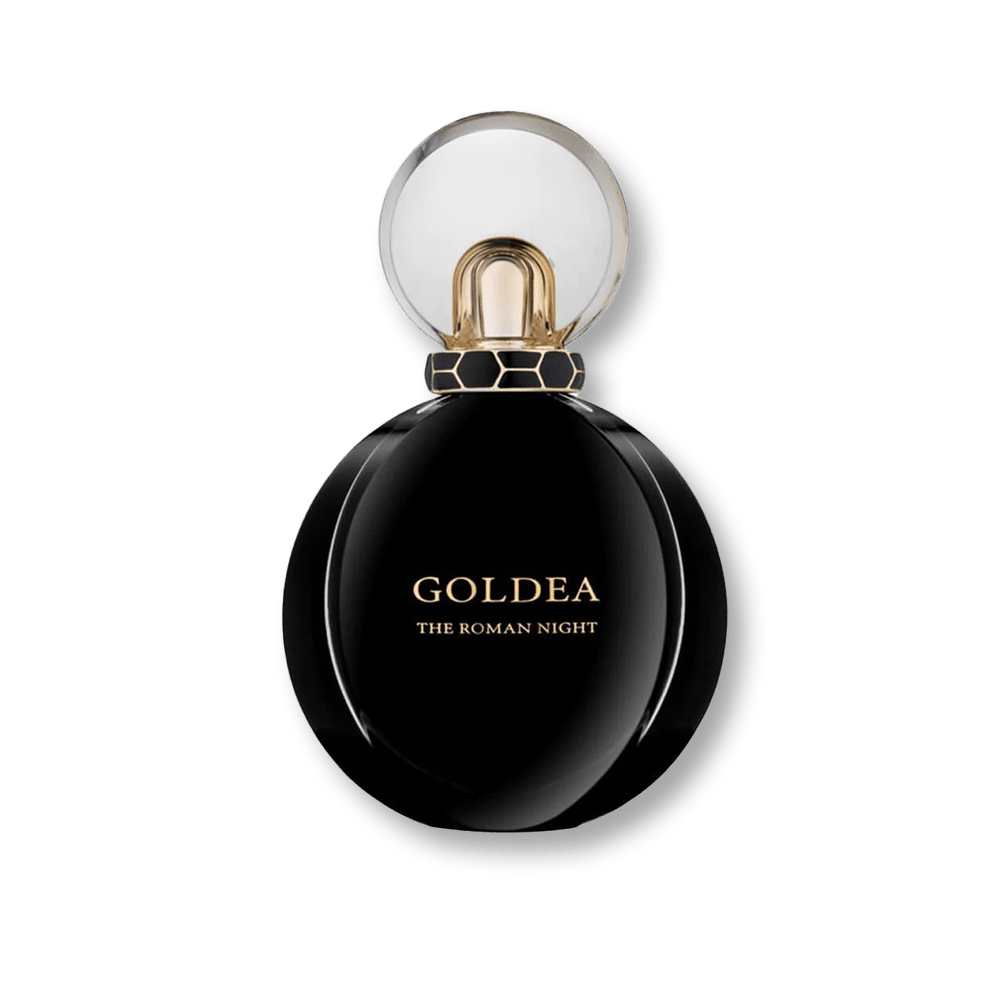 Shop Bvlgari Goldea The Roman Night EDP | My Perfume Shop UK