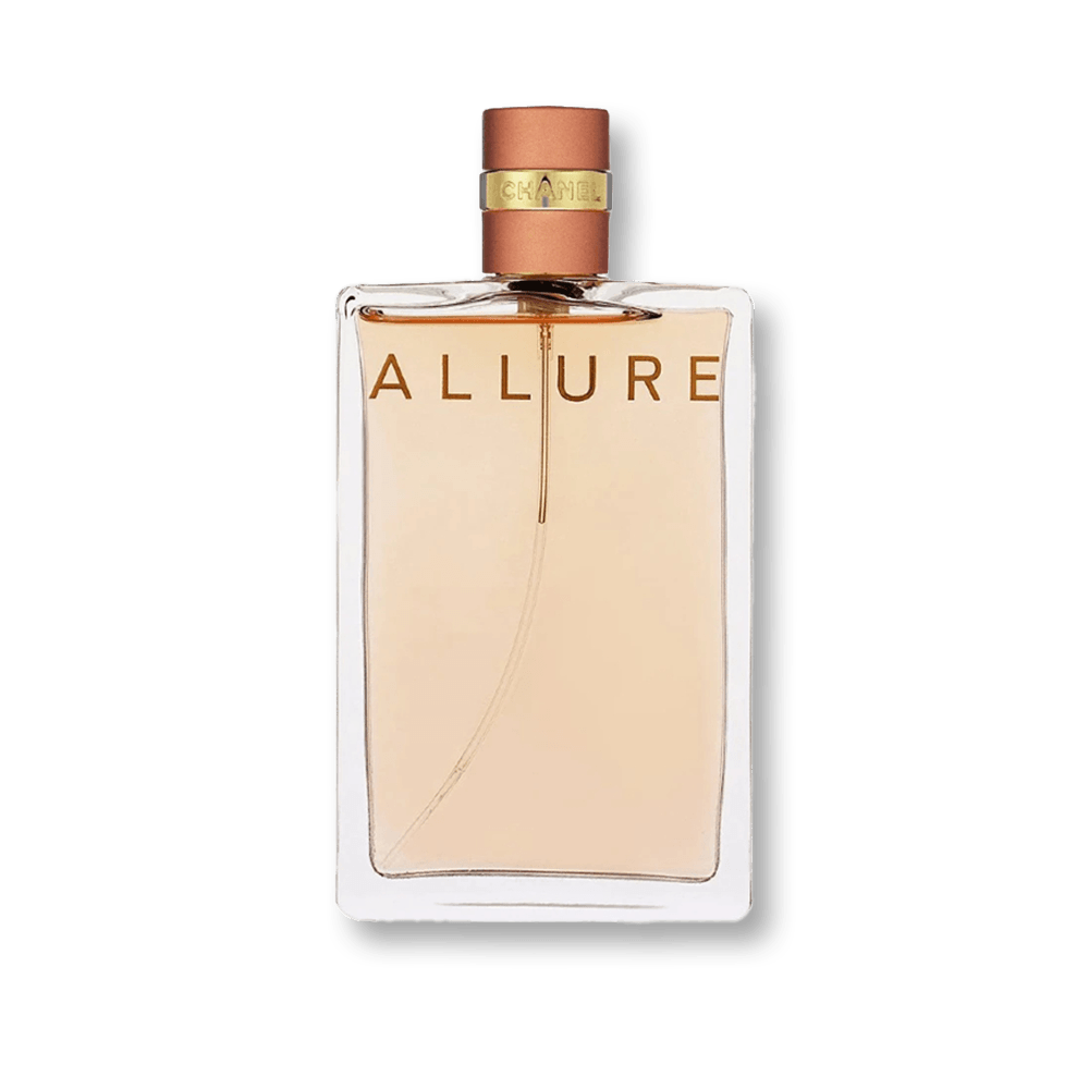 Shop Chanel Allure EDP For Her | My Perfume Shop UK