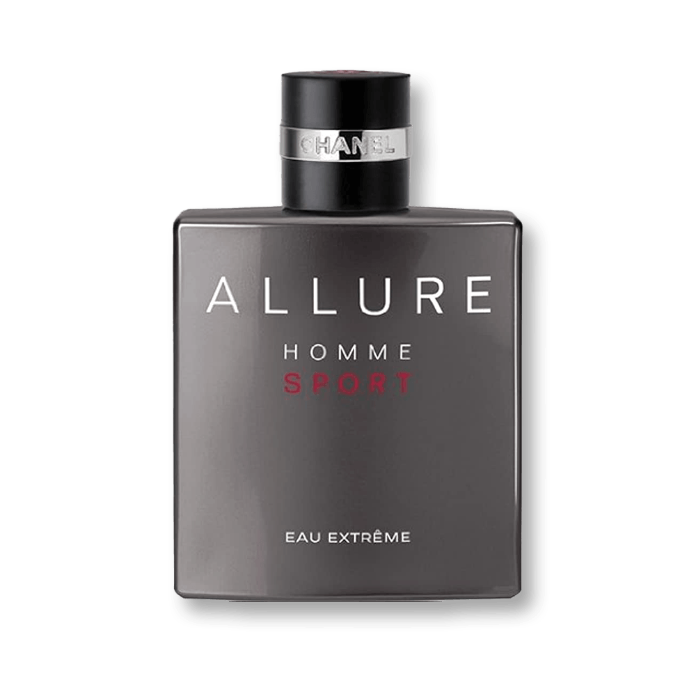 Shop Chanel Allure Homme Sport Eau Extreme | My Perfume Shop UK