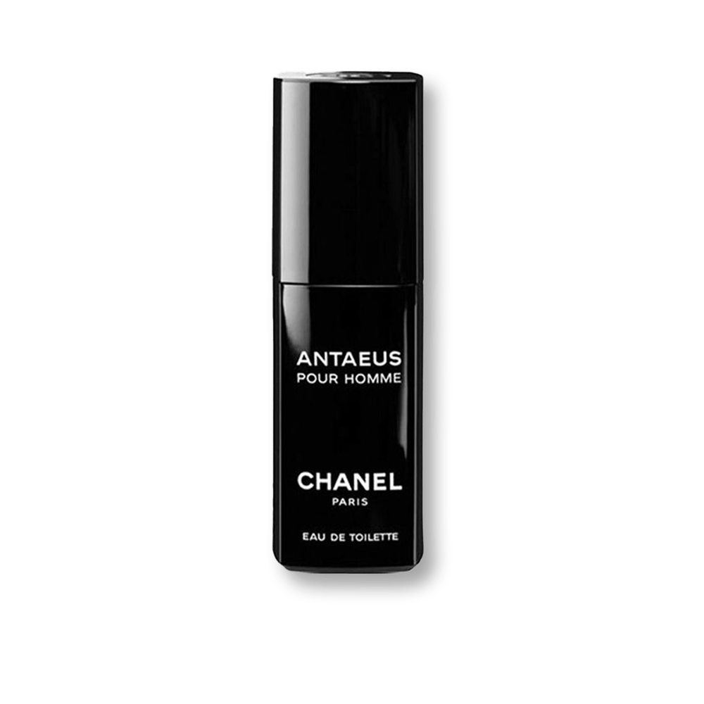 Shop Chanel Antaeus Pour Homme EDT | My Perfume Shop UK