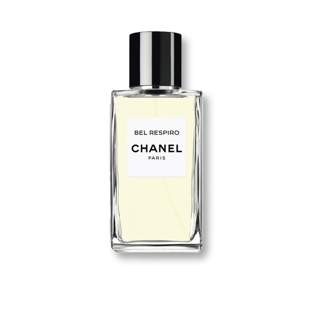 Shop Chanel Bel Respiro EDP | My Perfume Shop UK