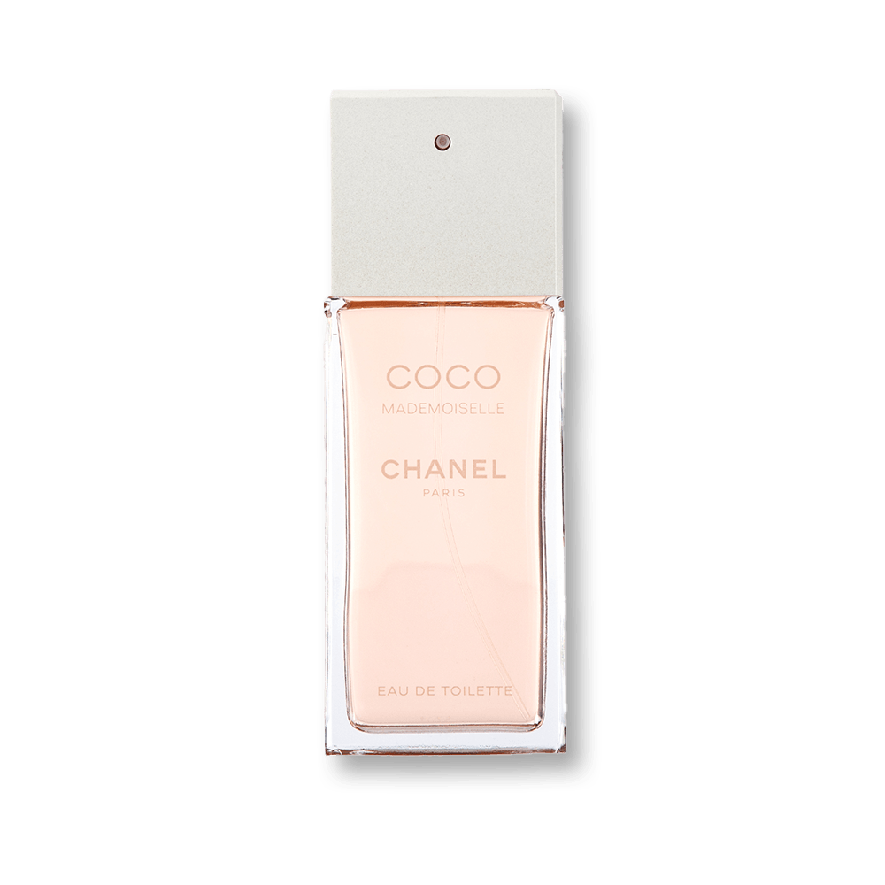 T*a様 COCO MADEMOISELLE Eau de Toilette 1 Shop Chanel Coco Mademoiselle EDT | My Perfume Shop UK